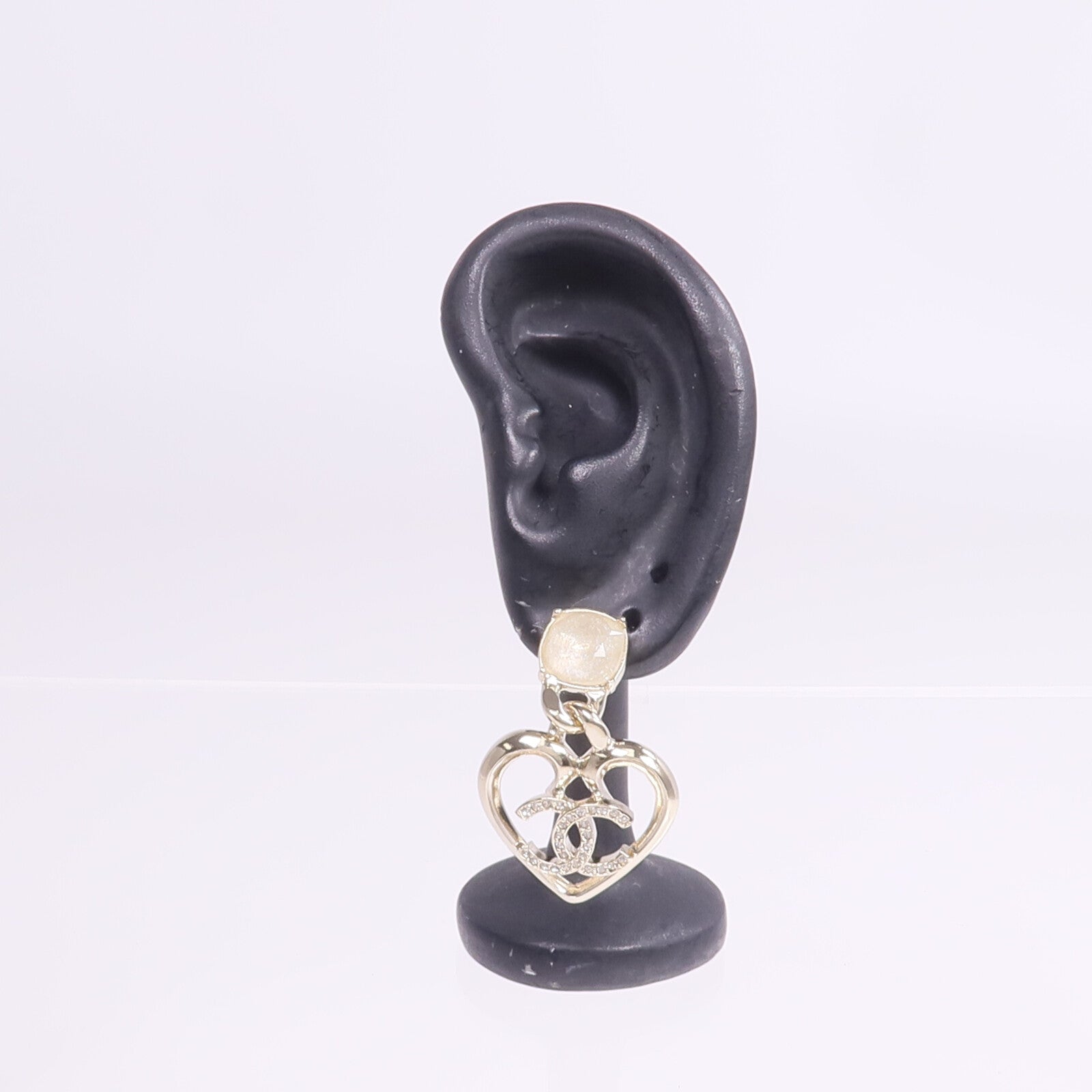 CHANEL 金屬Earrings耳環