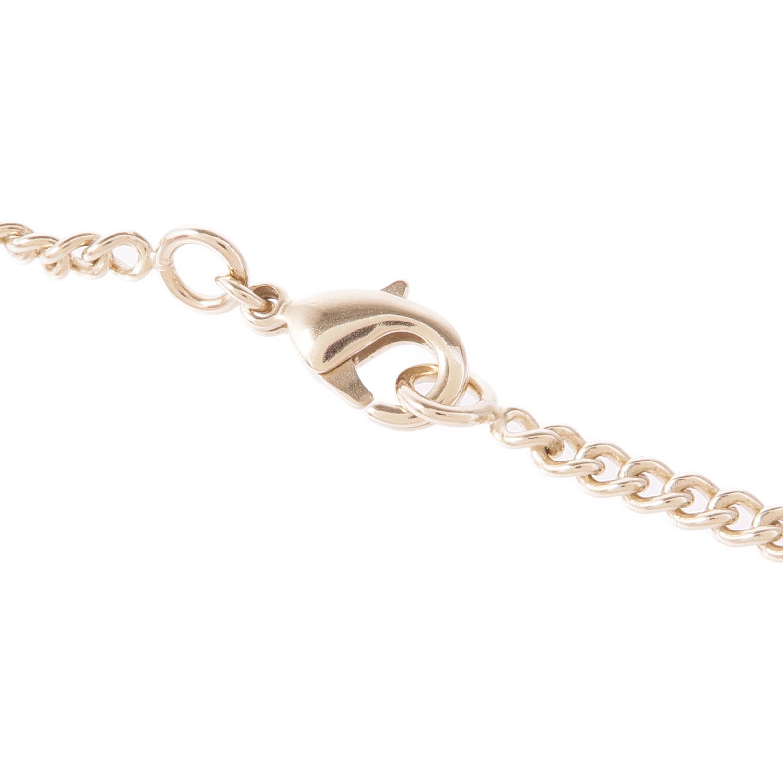 CHANEL 金屬Necklace項鍊