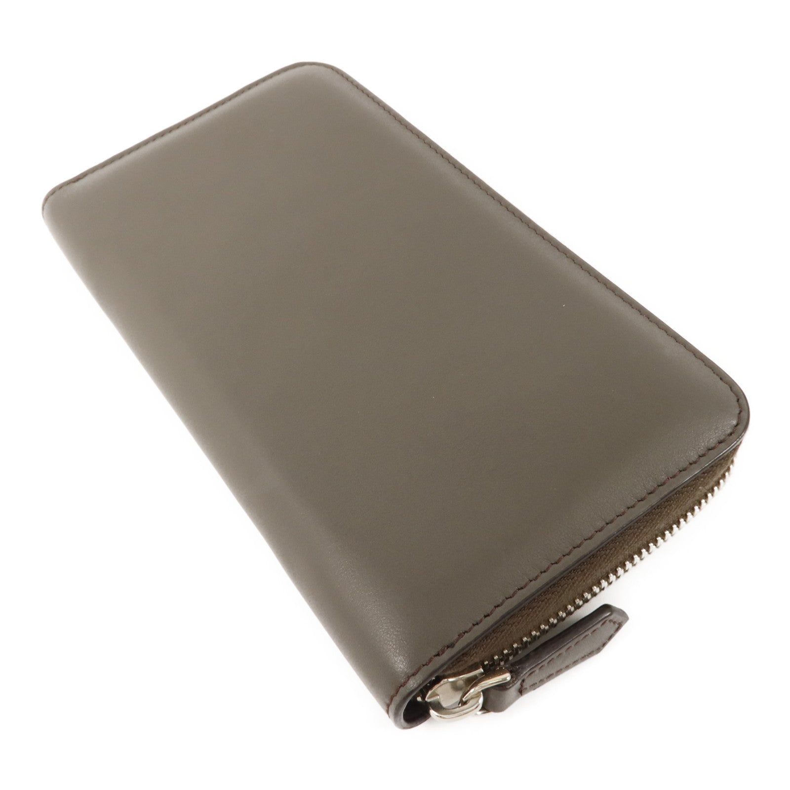 FENDI 牛皮皮革Hypnoteyes Wallet長錢包