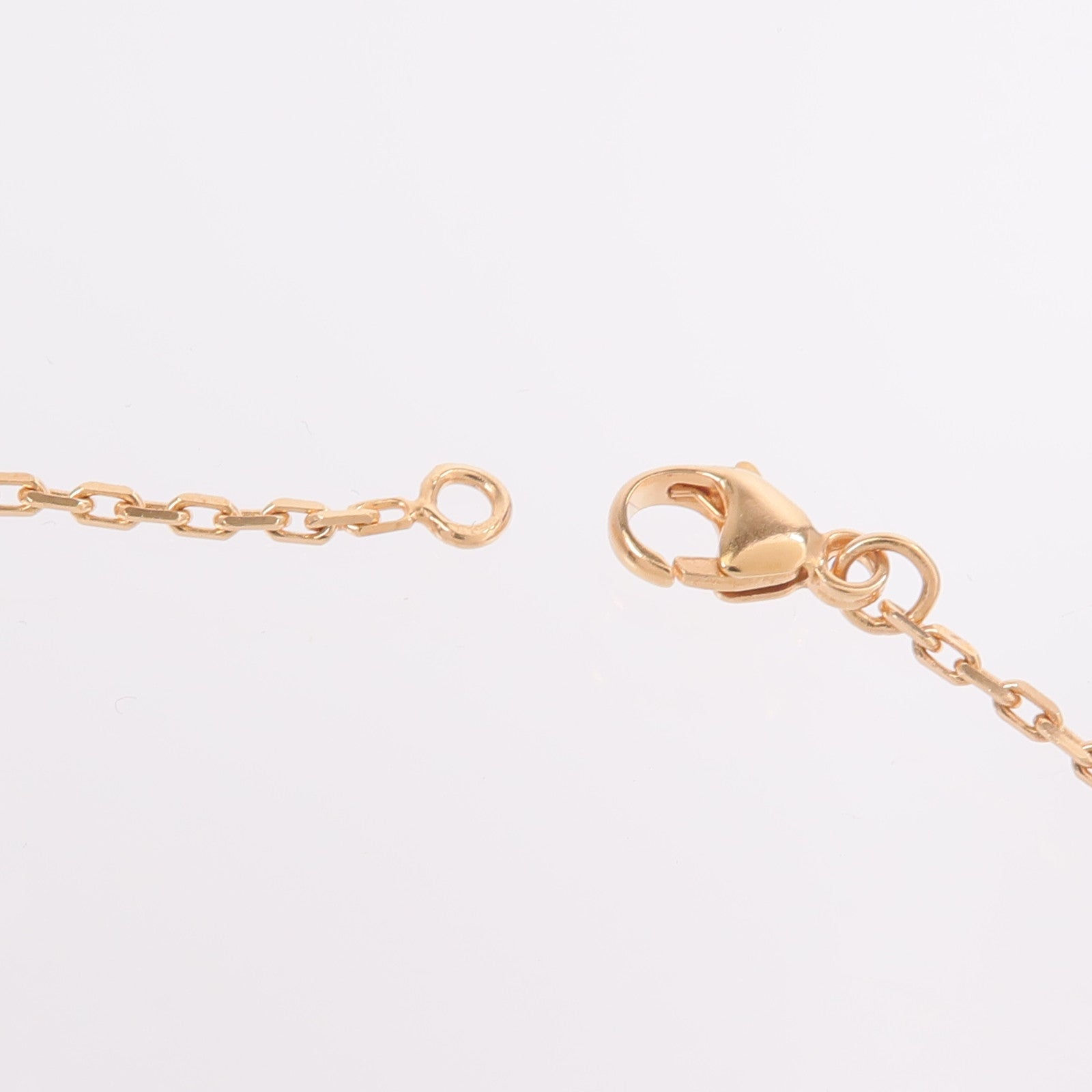 HERMES 金屬Mini Pop H Necklace項鍊