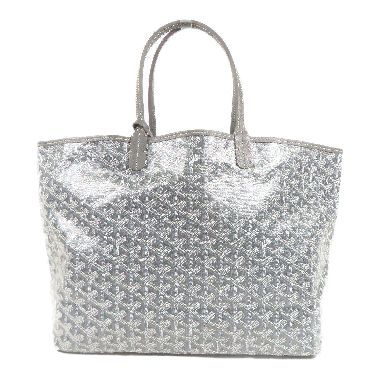 GOYARD 塗層帆布Saint Louis肩背袋