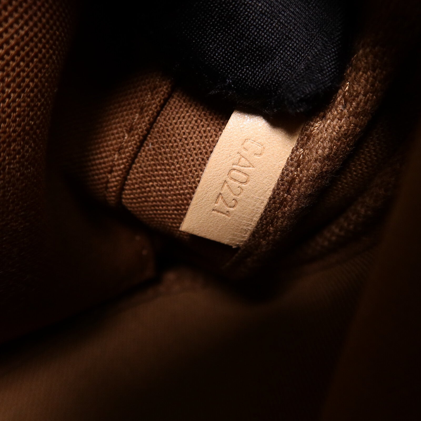 LOUIS VUITTON Monogram Multi Pochette Accessoires金扣肩背袋