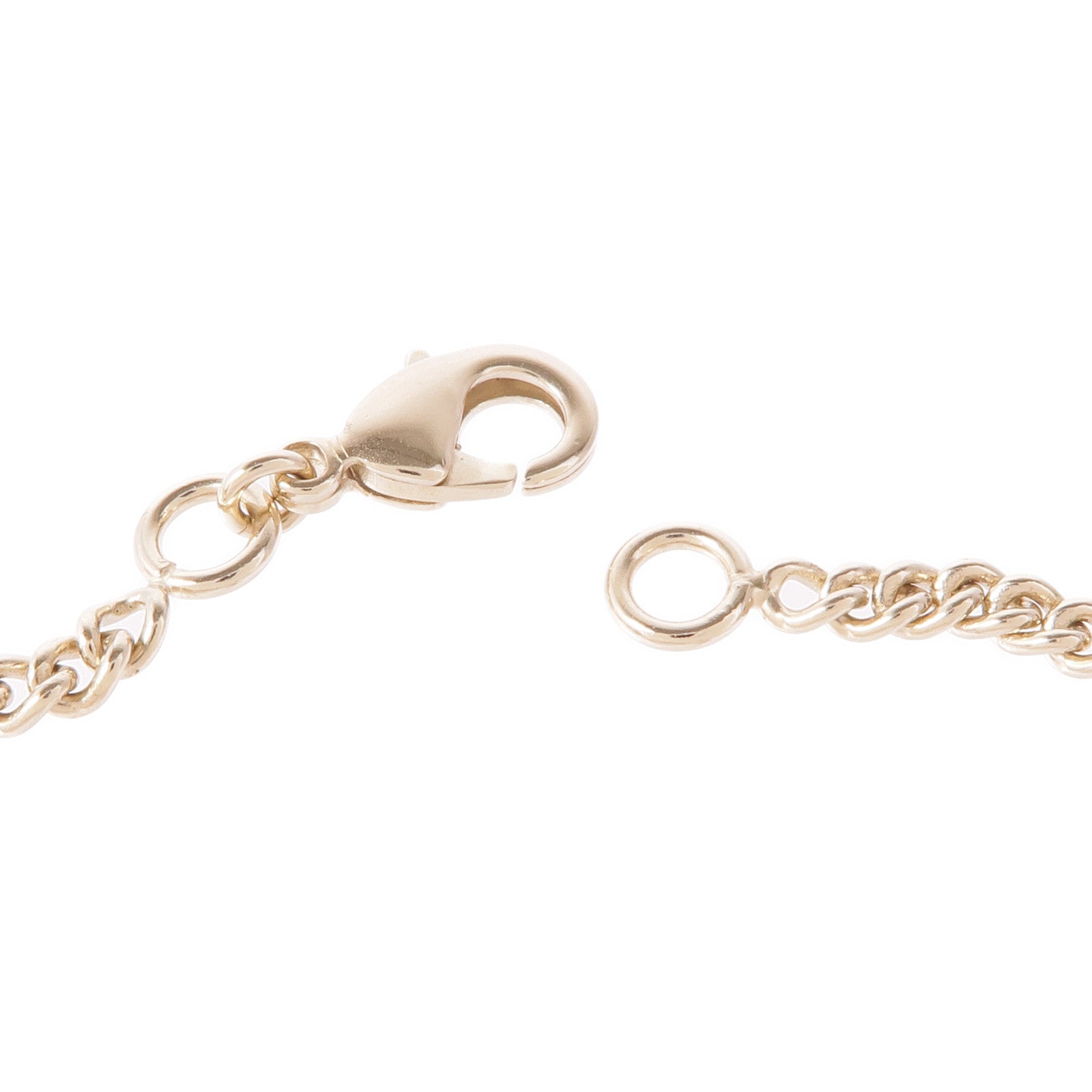 CHANEL 金屬Necklace項鍊