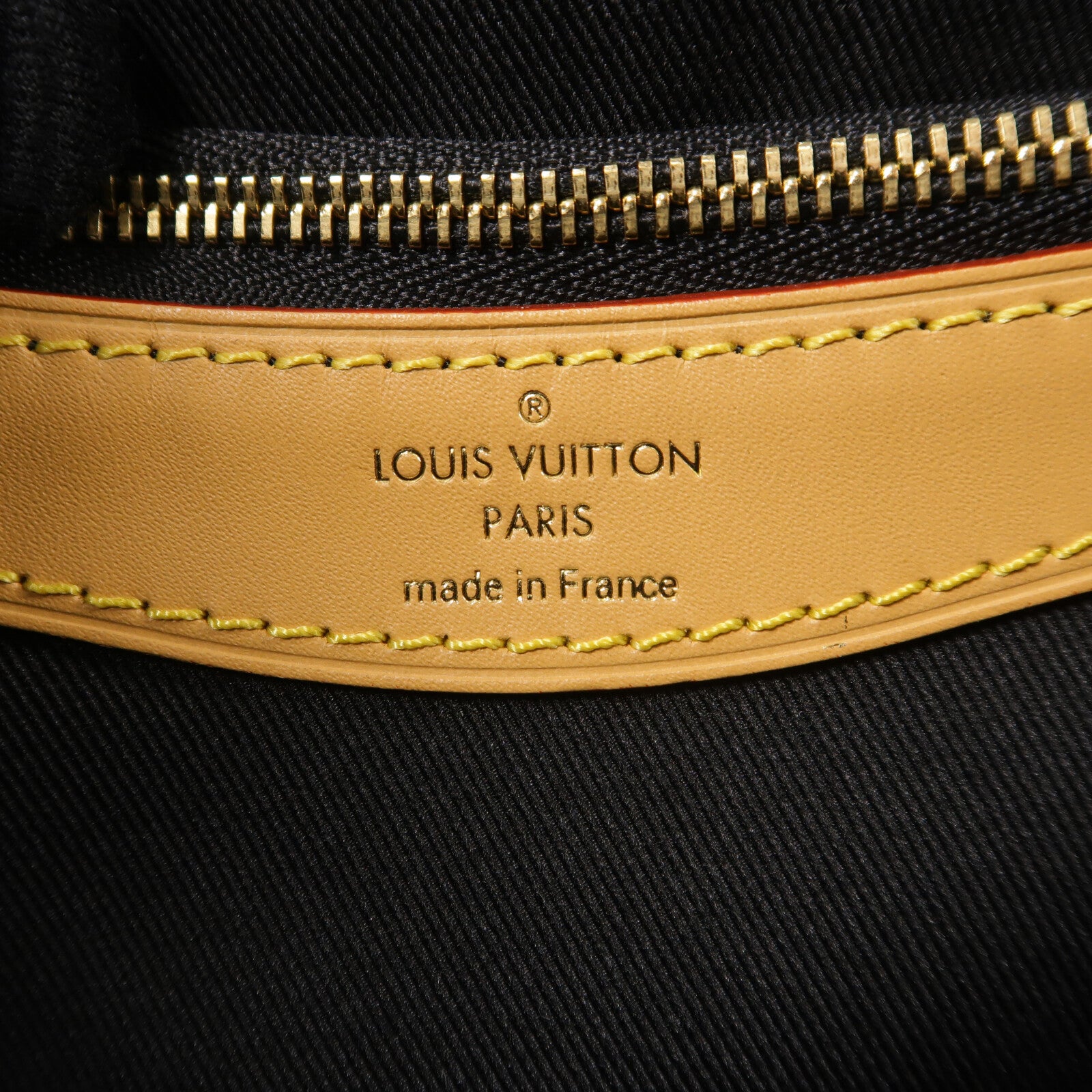 LOUIS VUITTON Monogram Diane手挽肩背兩用袋