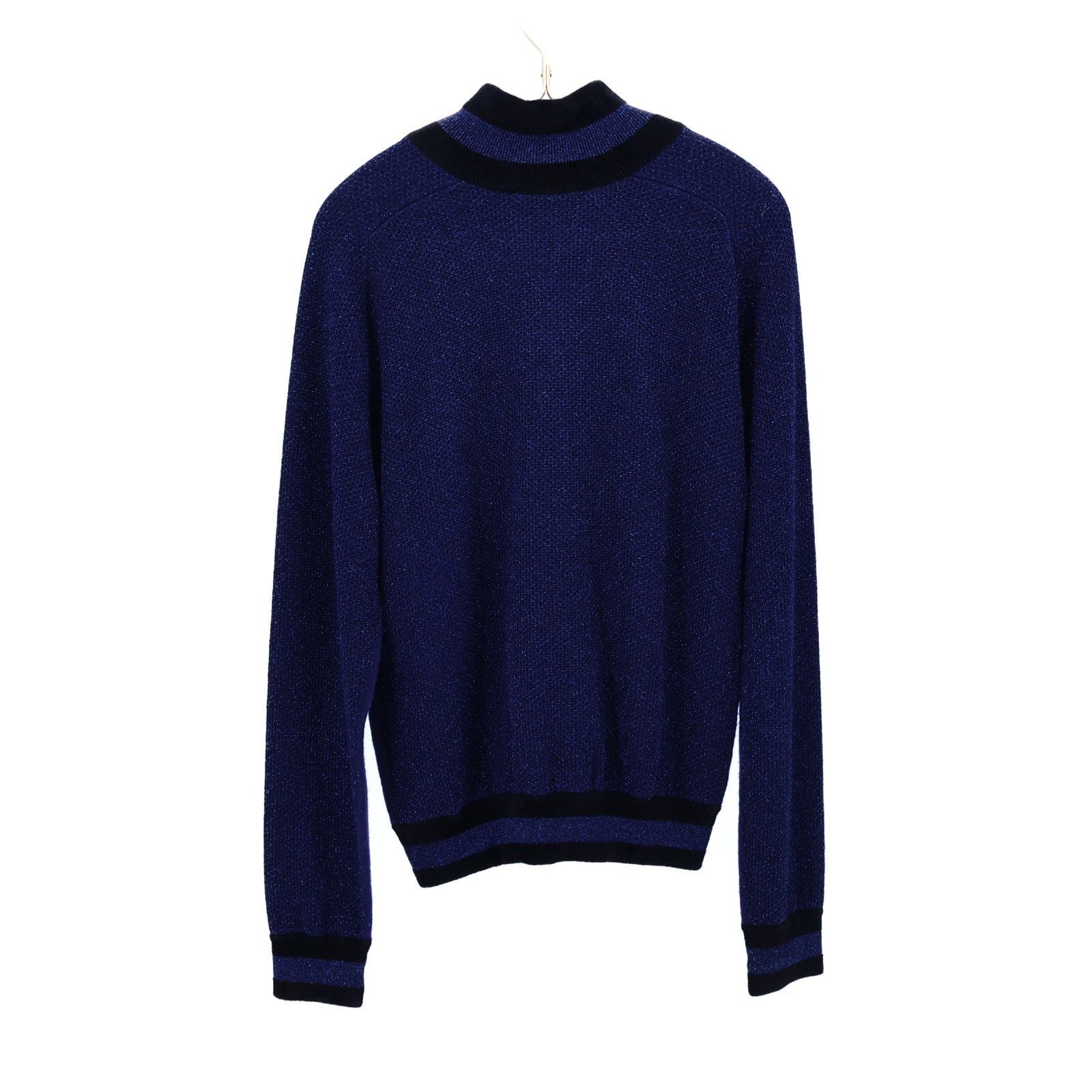 CHANEL Rayon/Cashmere Short Jacket外套