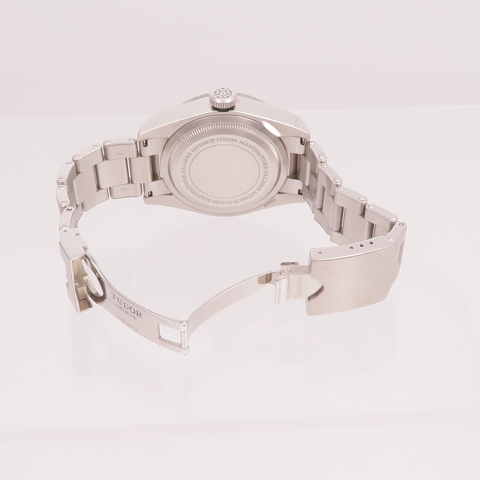 TUDOR Black Bay 79230N