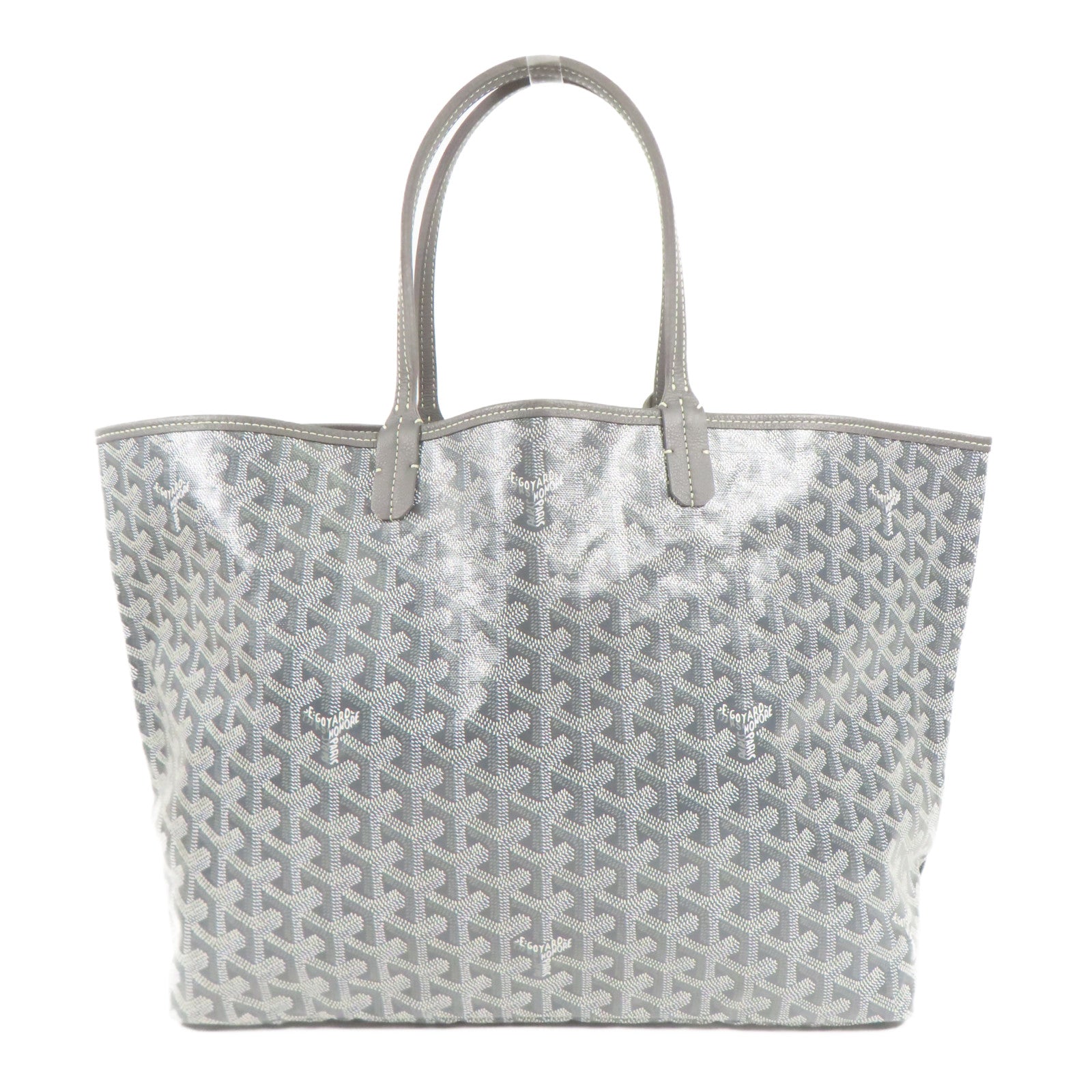 GOYARD 塗層帆布Saint Louis肩背袋