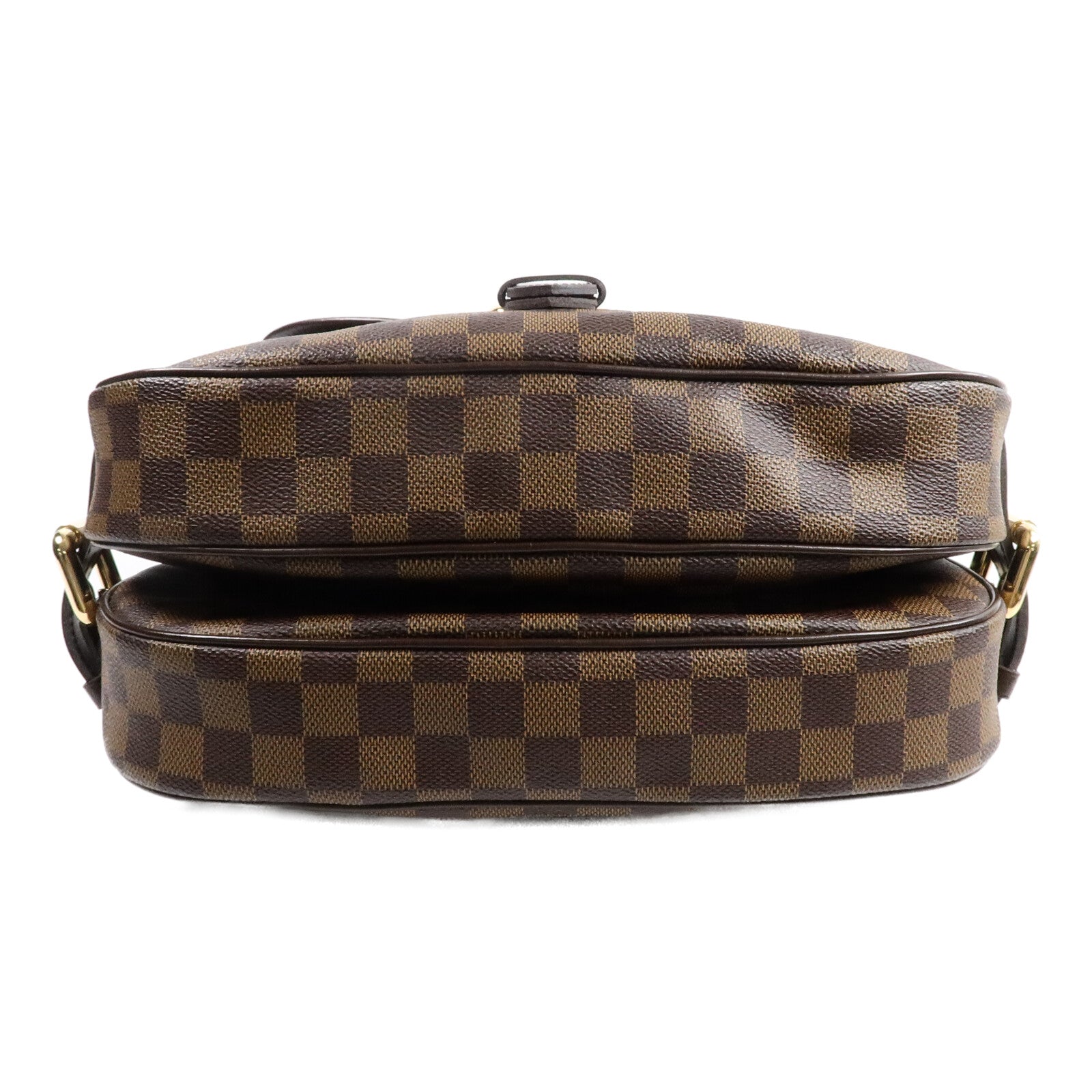 LOUIS VUITTON Damier Highbury肩背袋