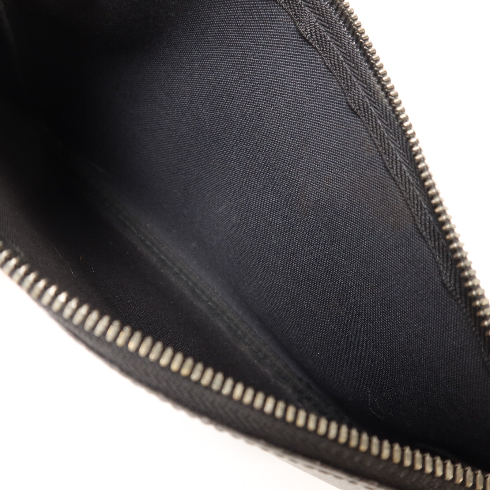 LOUIS VUITTON Monogram Eclipse Reverse Trio Messenger肩背袋