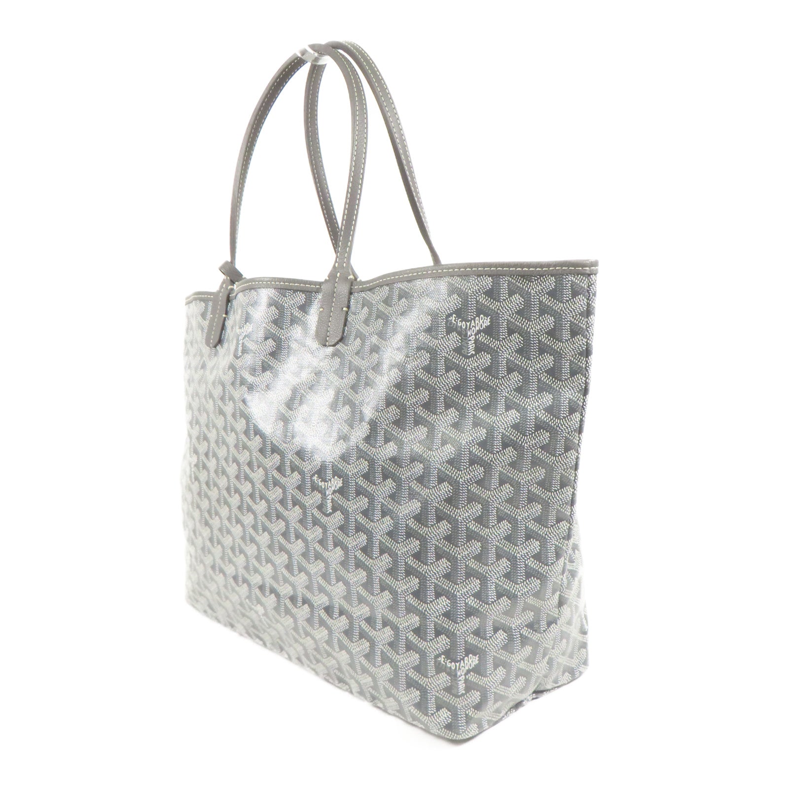 GOYARD 塗層帆布Saint Louis肩背袋