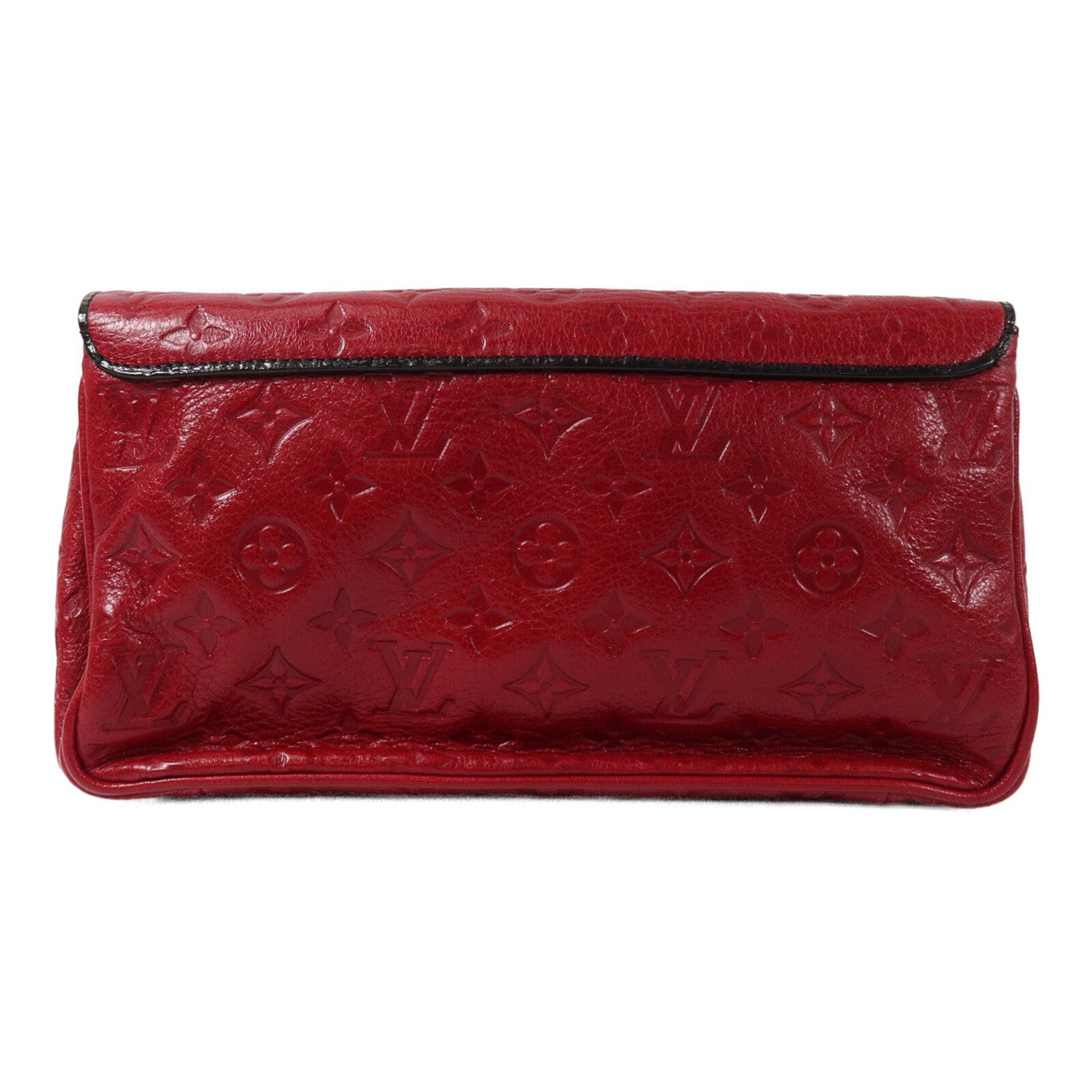 LOUIS VUITTON Monogram Empreinte My Deer Enigme Clutch手提包