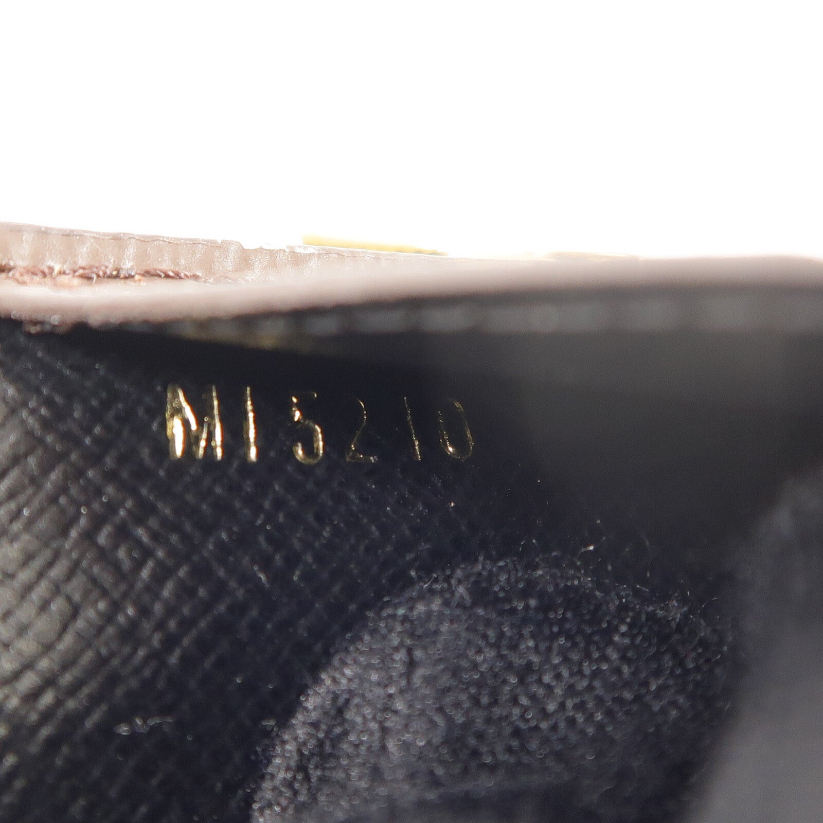 LOUIS VUITTON Monogram Recto Verso卡片套