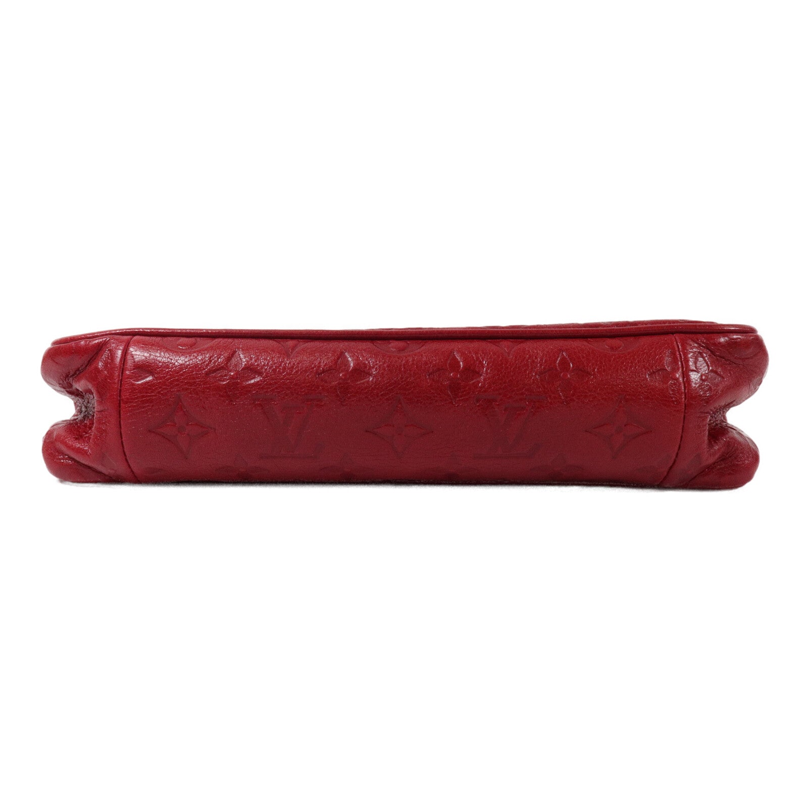 LOUIS VUITTON Monogram Empreinte My Deer Enigme Clutch手提包