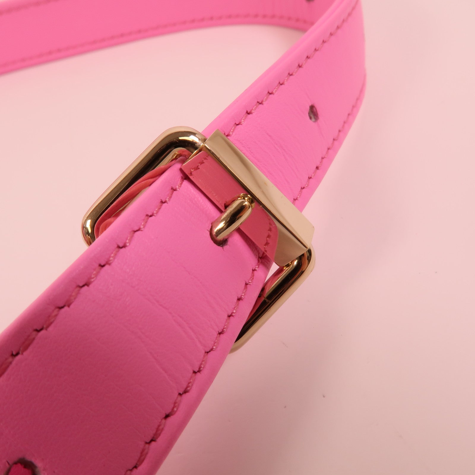 CHANEL Denim Shoulder Bag肩背袋