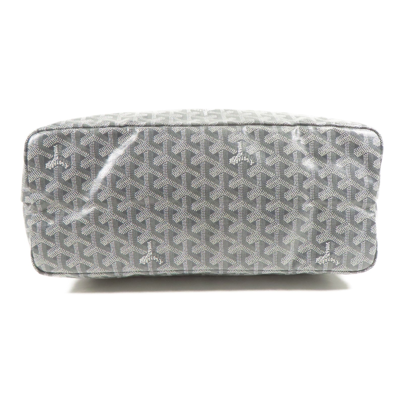 GOYARD 塗層帆布Saint Louis肩背袋