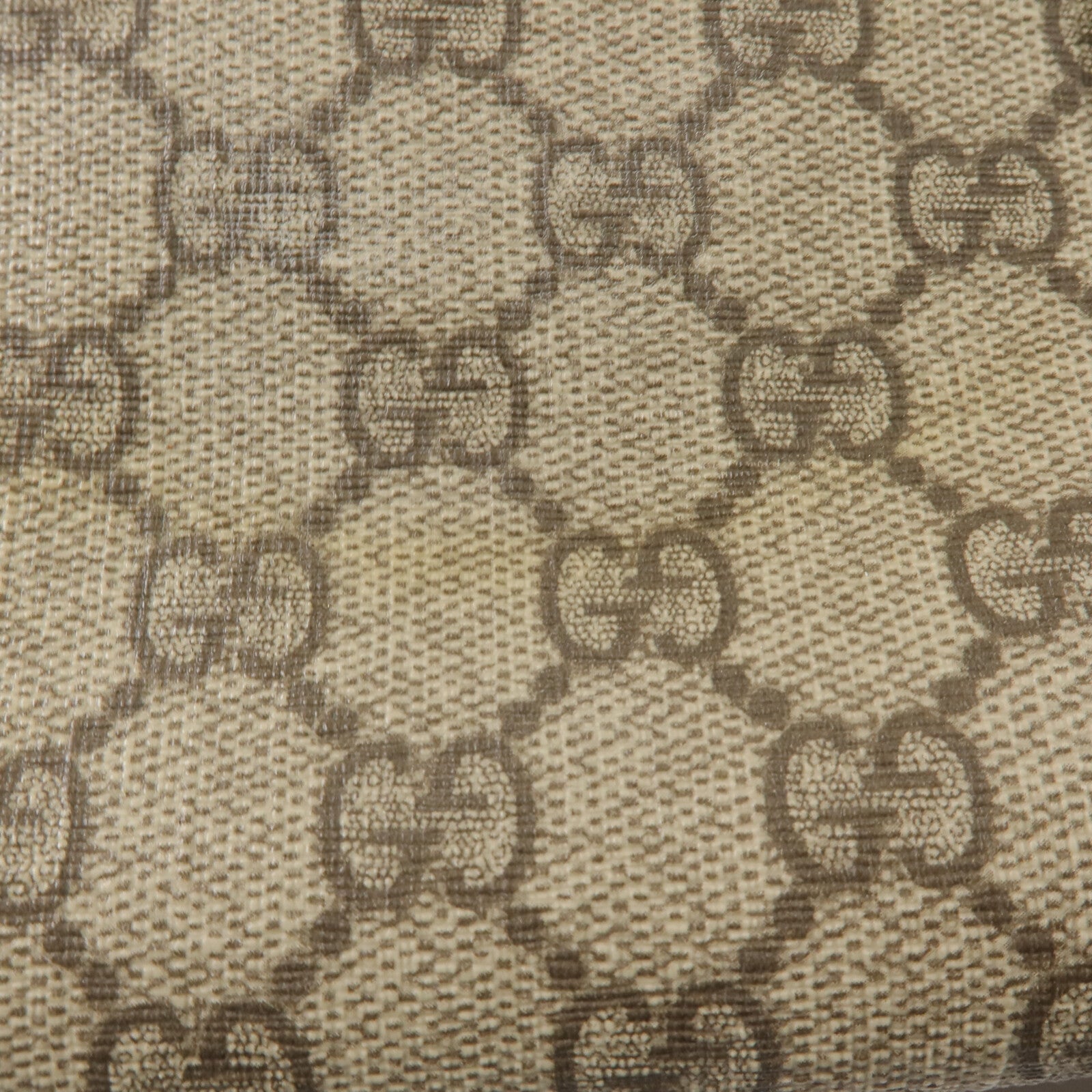GUCCI 塗層帆布Tote Bag肩背袋/手挽袋