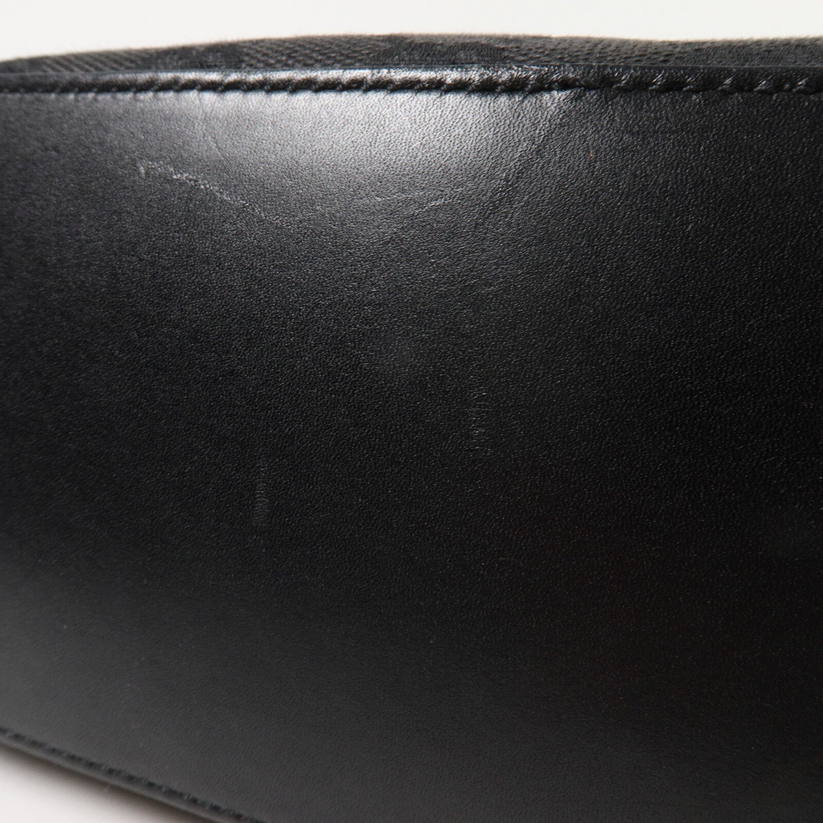 GUCCI 帆布Shoulder Bag肩背袋