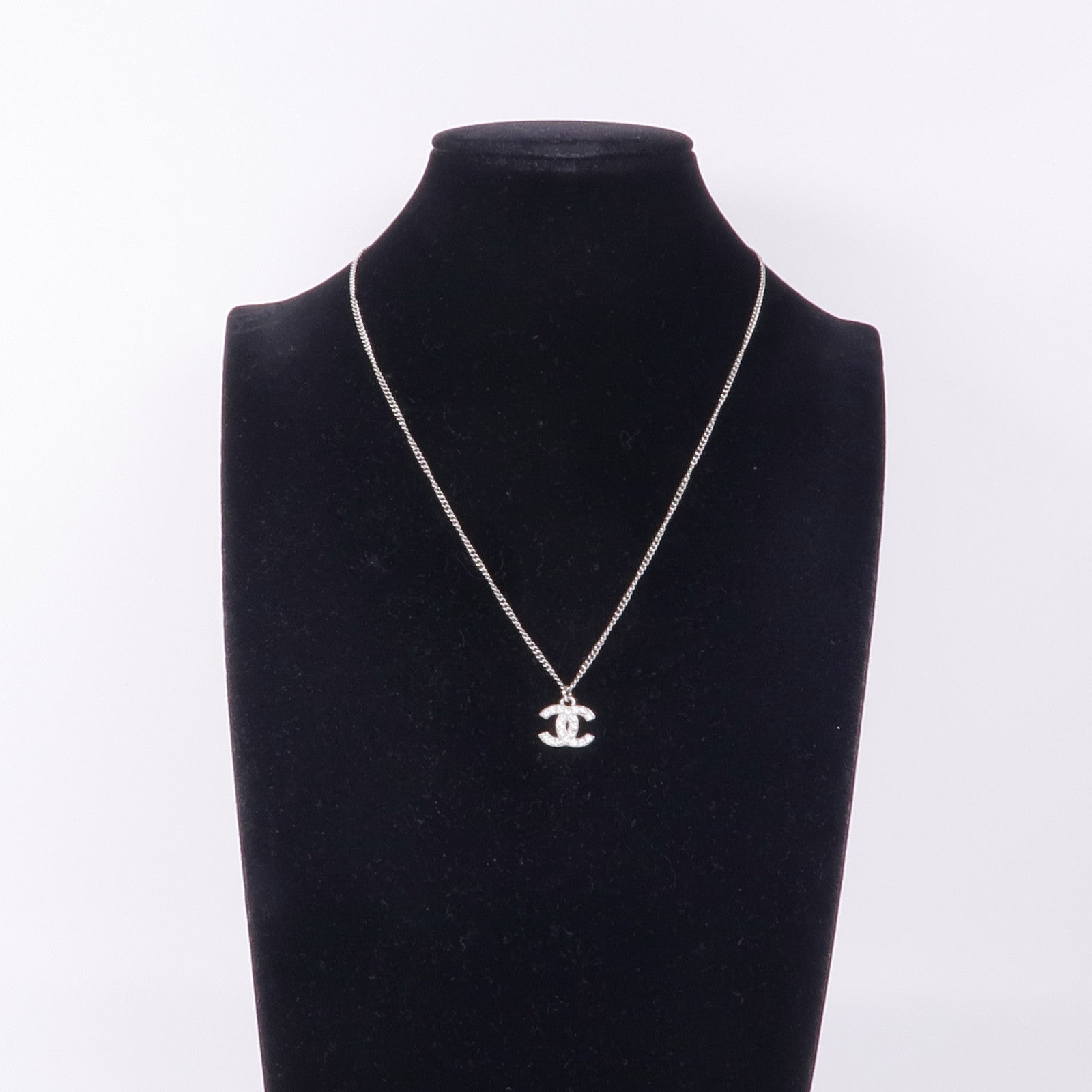CHANEL 金屬Necklace項鍊