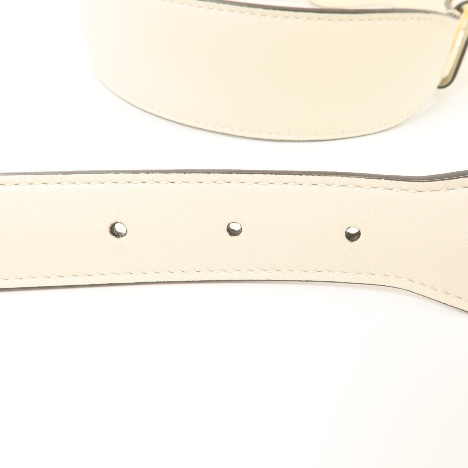GUCCI 牛皮皮革Horsebit 1955 Belt 85x34皮帶