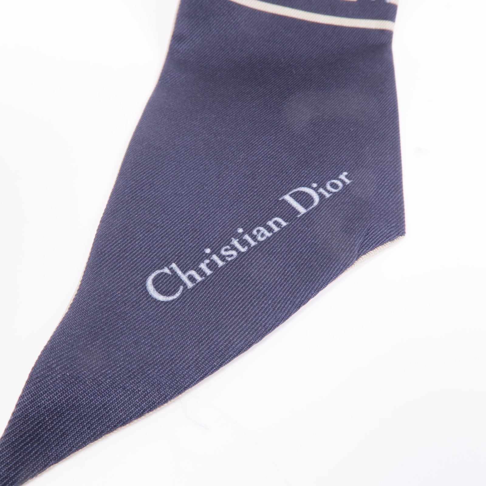 Dior 絲質Scarf絲巾