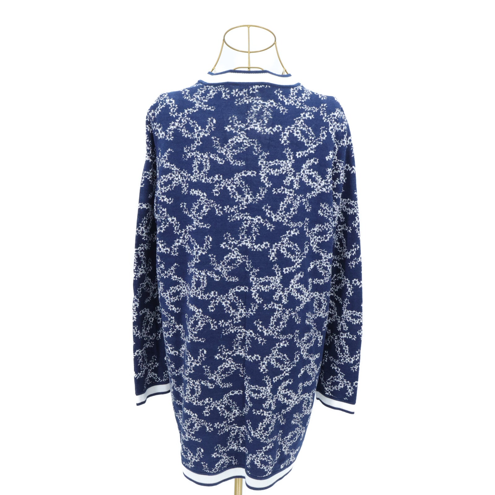 CHANEL Long Cardigan 外套