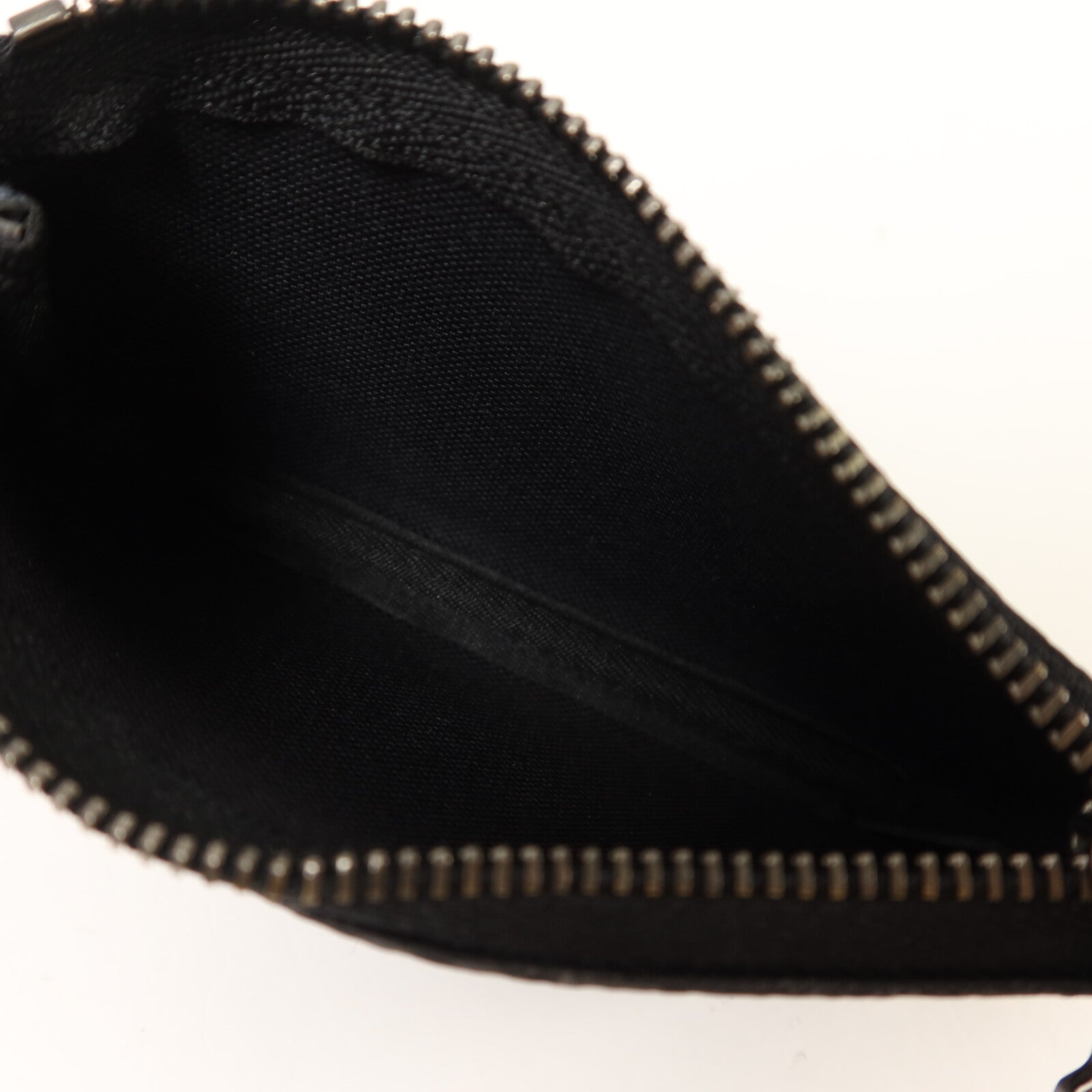 LOUIS VUITTON Monogram Eclipse Reverse Trio Messenger肩背袋
