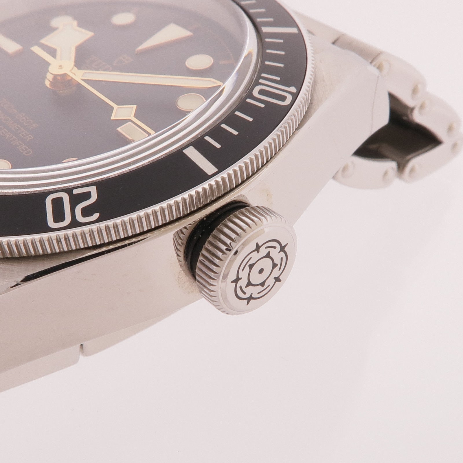 TUDOR Black Bay 79230N