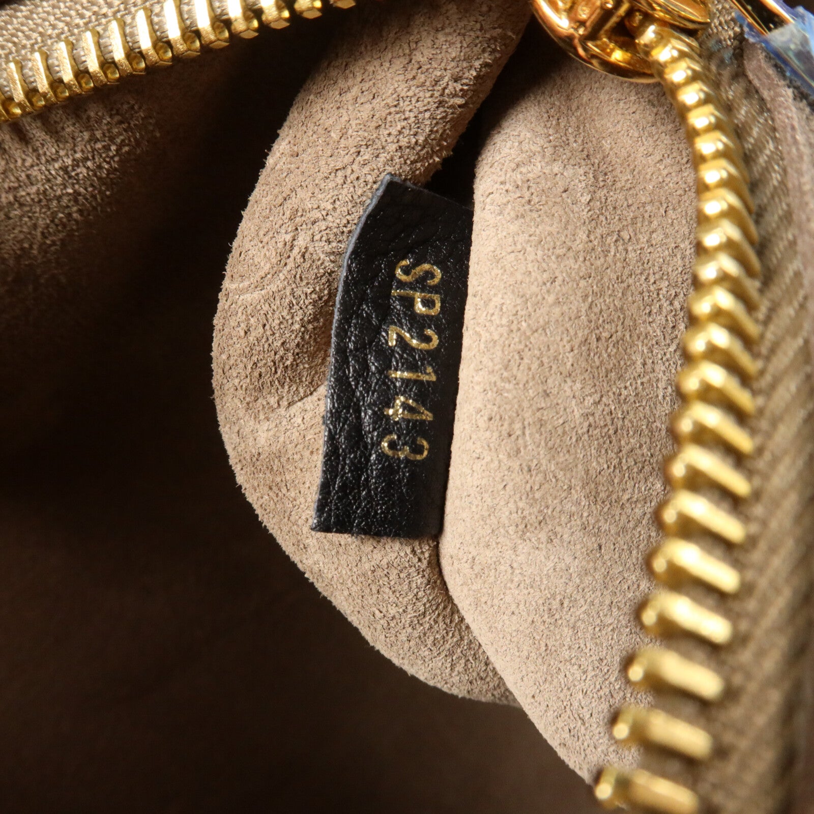 LOUIS VUITTON Monogram Tote W PM手挽袋