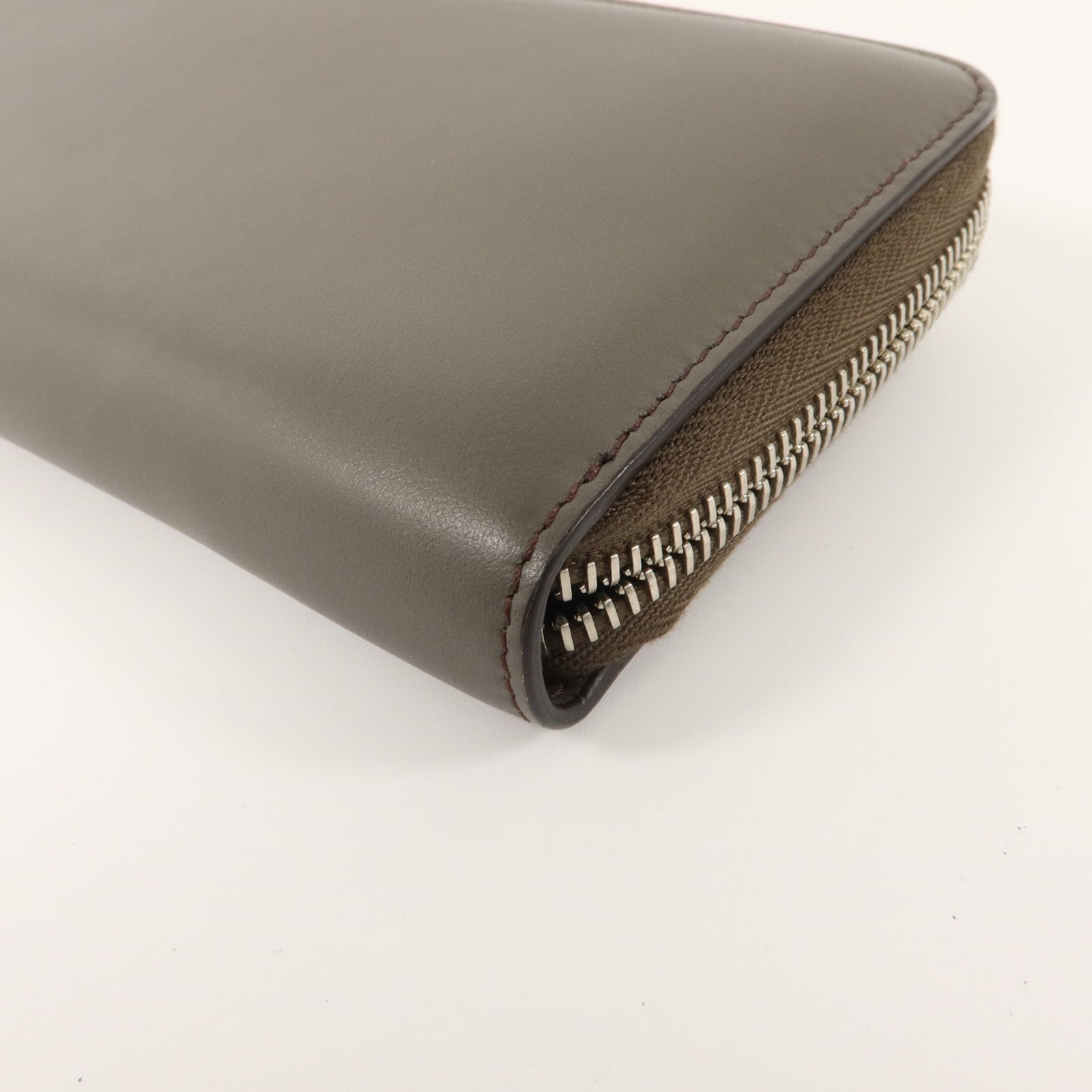 FENDI 牛皮皮革Hypnoteyes Wallet長錢包