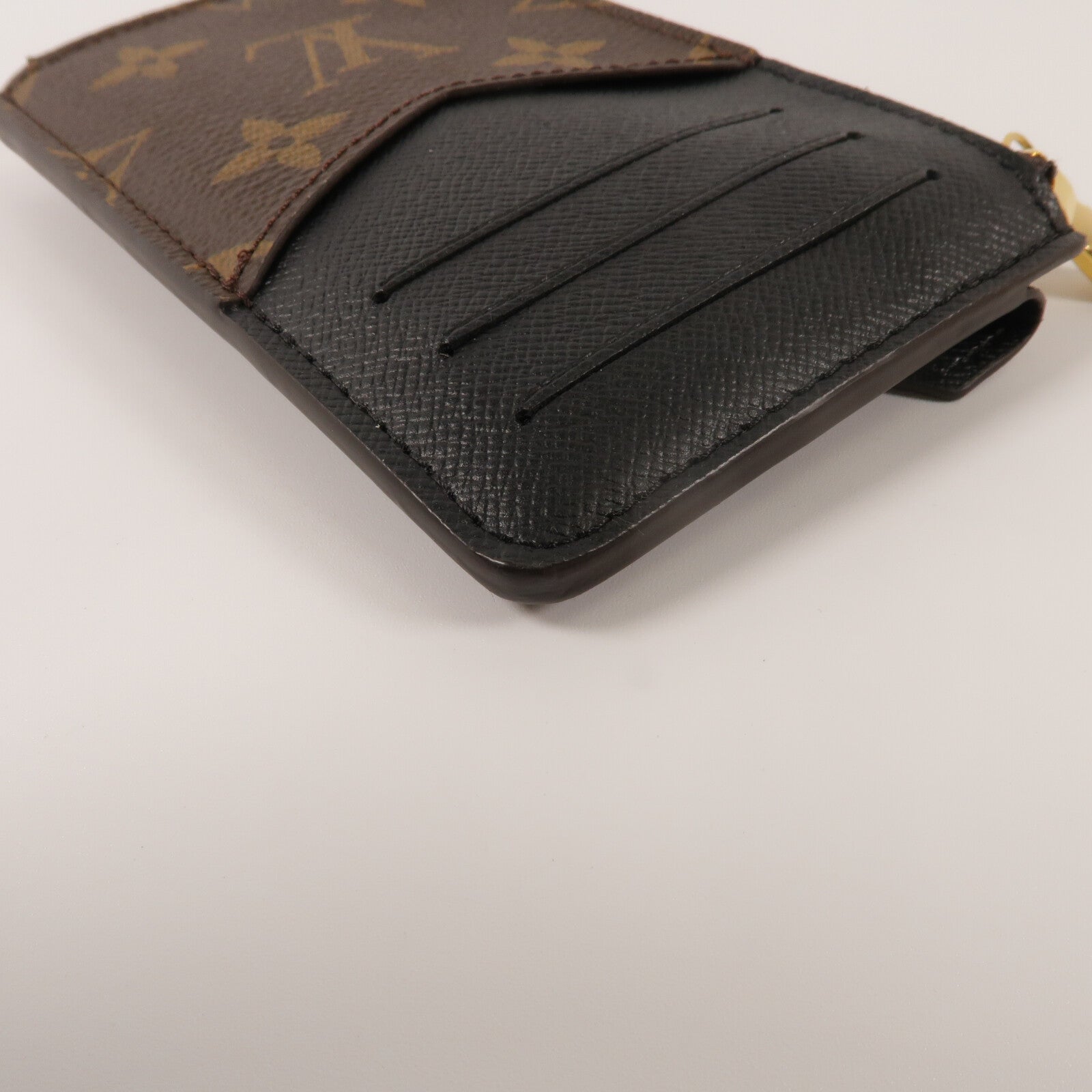 LOUIS VUITTON Monogram Recto Verso卡片套
