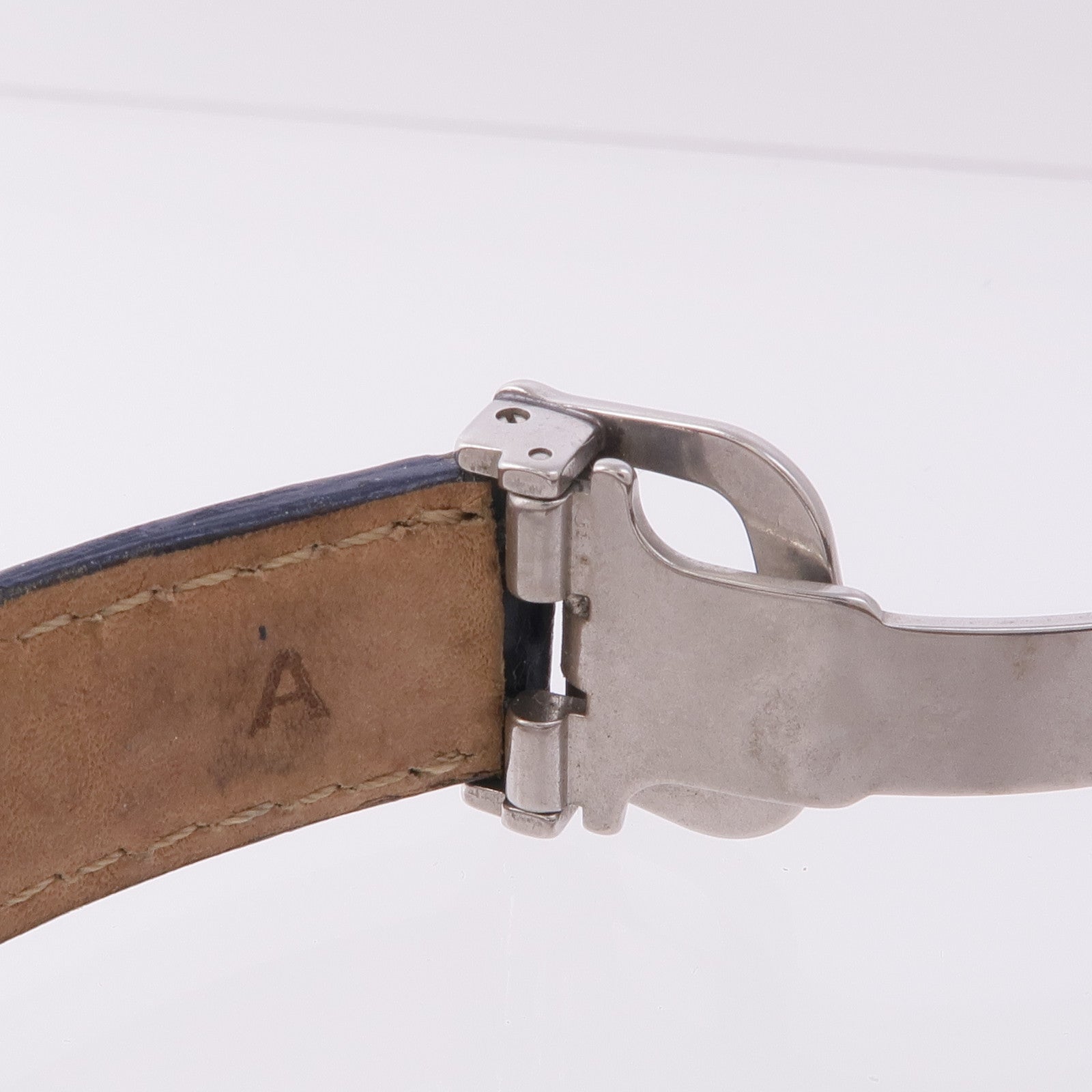 CARTIER Must Tank 2416/W1014054