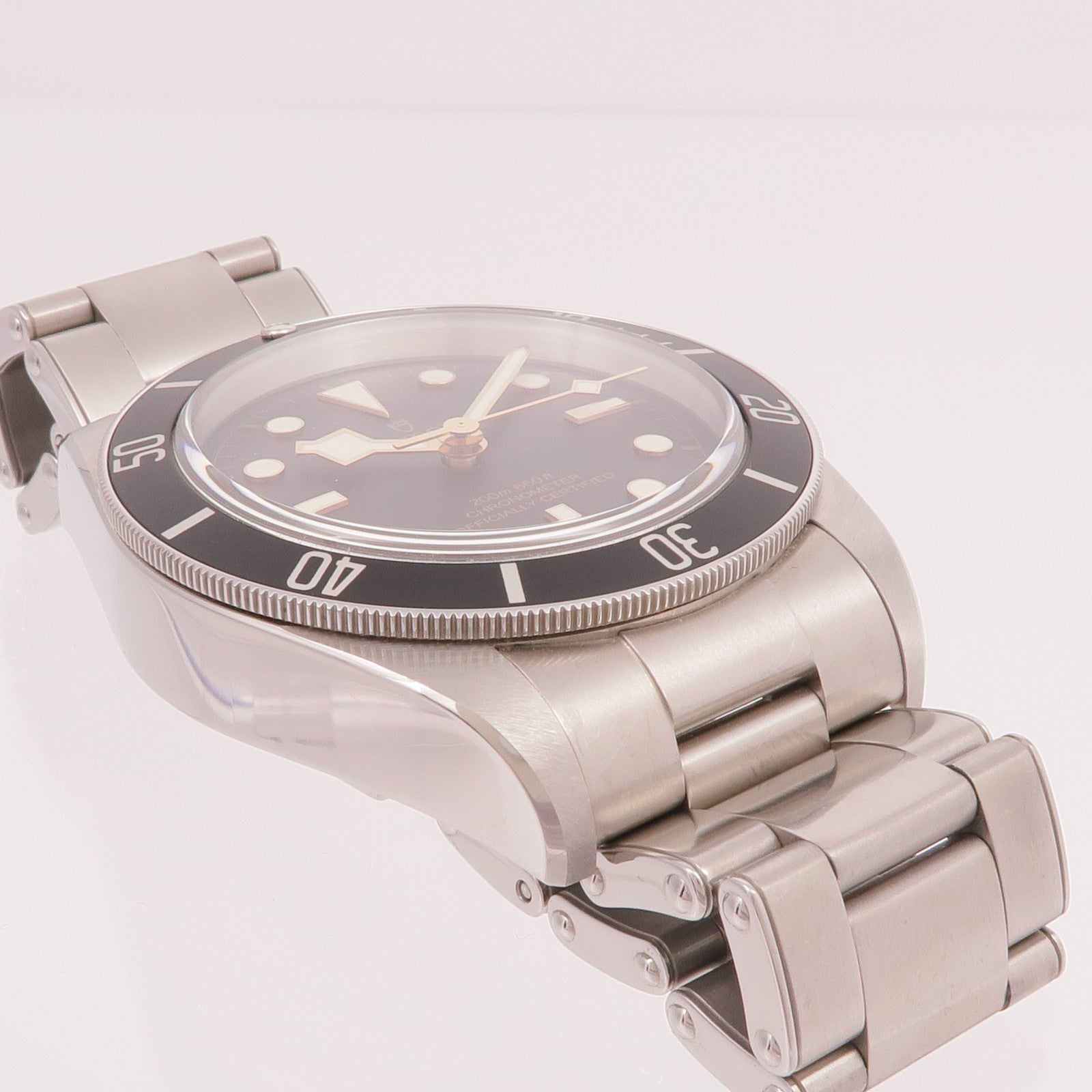 TUDOR Black Bay 79230N
