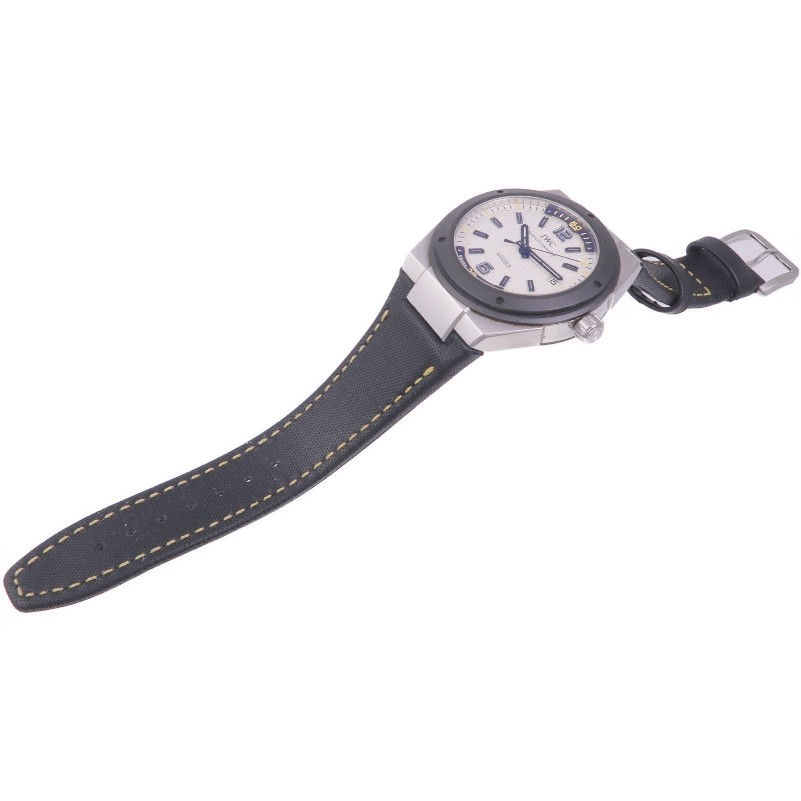 IWC Ingenieur Automatic Climate Action IW323402