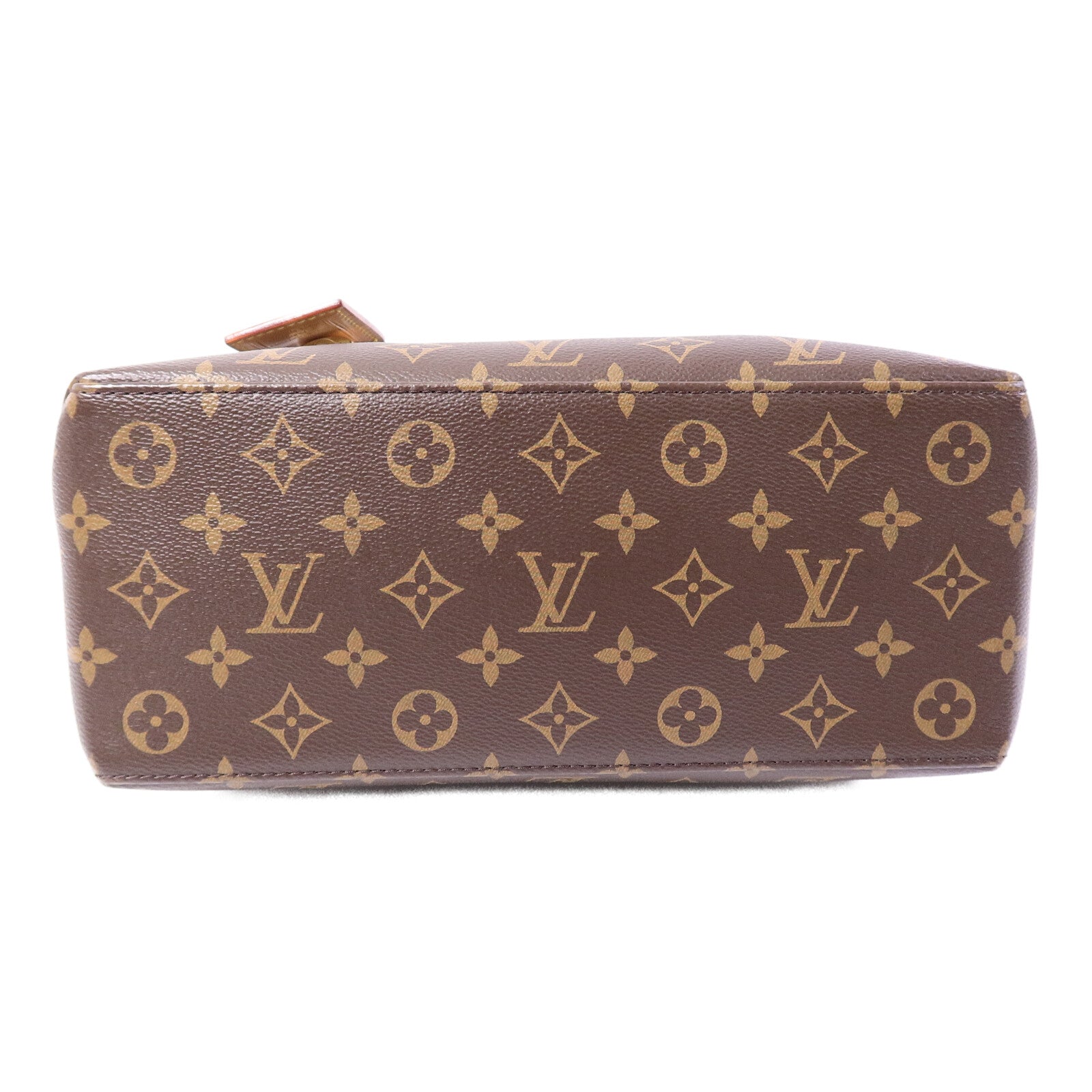 LOUIS VUITTON Monogram Petit Palais手挽肩背兩用袋