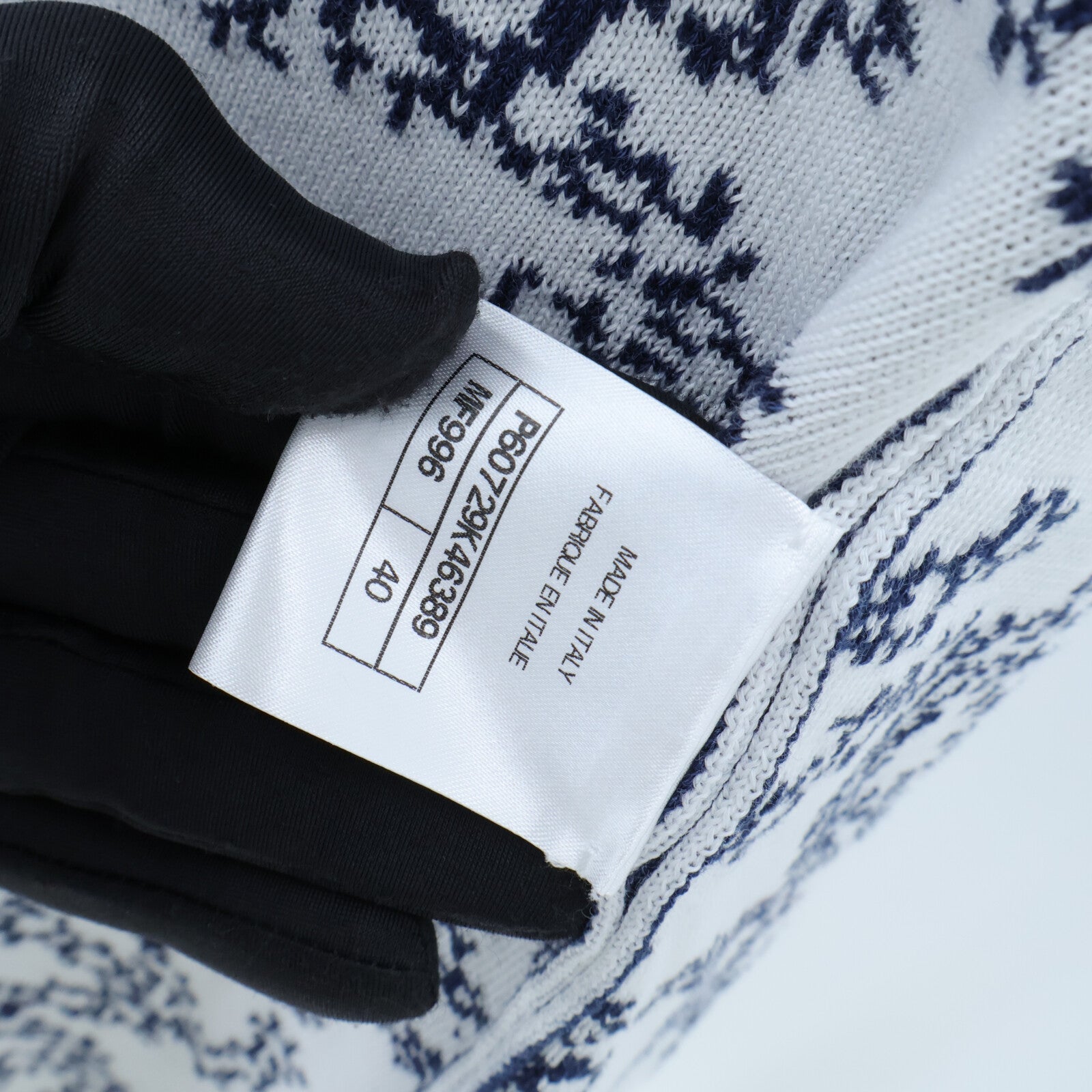 CHANEL Long Cardigan 外套