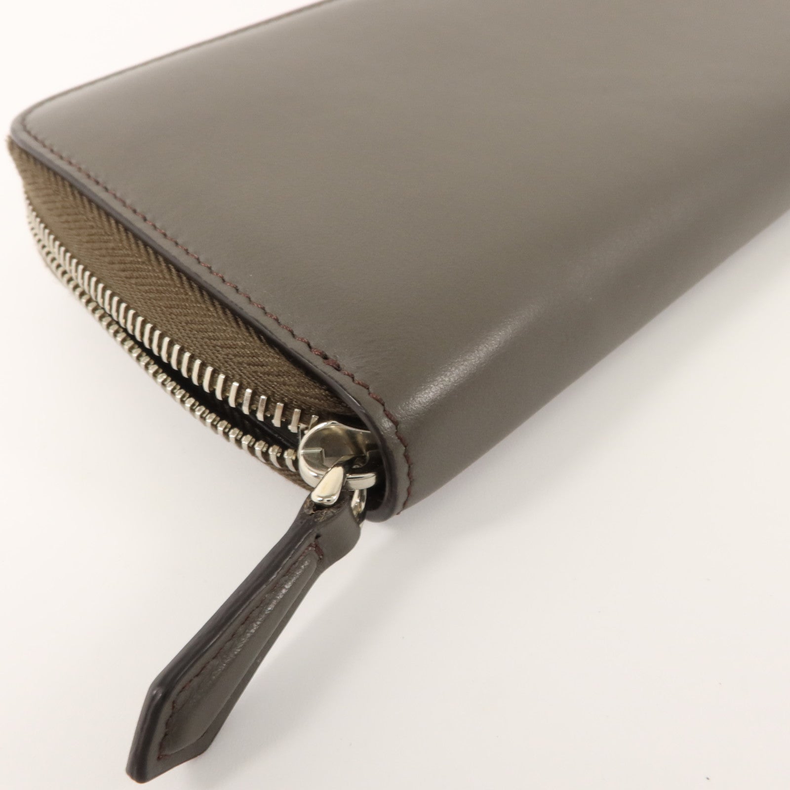 FENDI 牛皮皮革Hypnoteyes Wallet長錢包