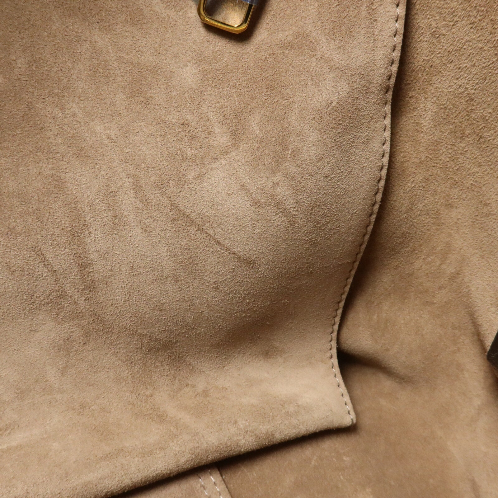 LOUIS VUITTON Monogram Tote W PM手挽袋