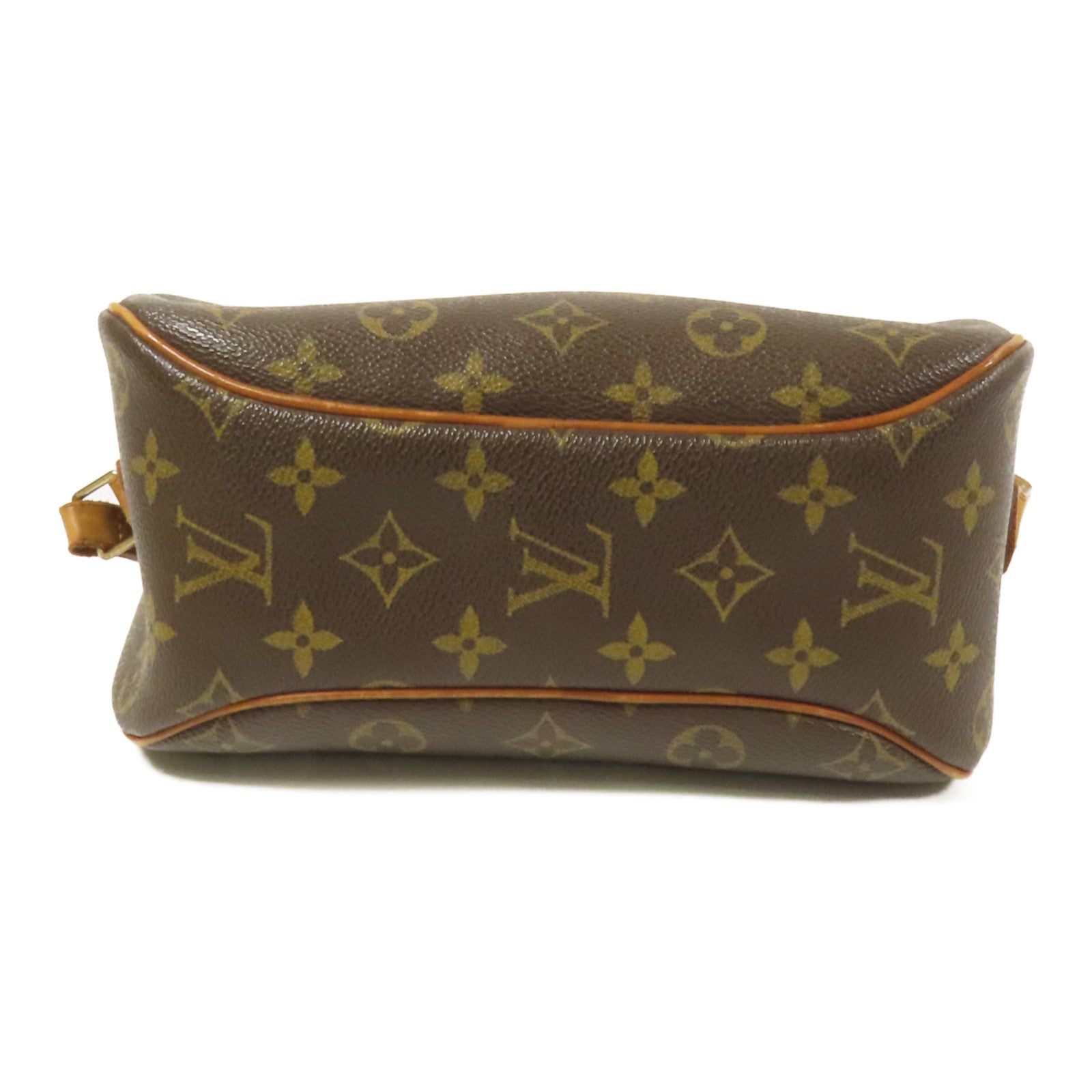 LOUIS VUITTON Monogram Blois金扣肩背袋