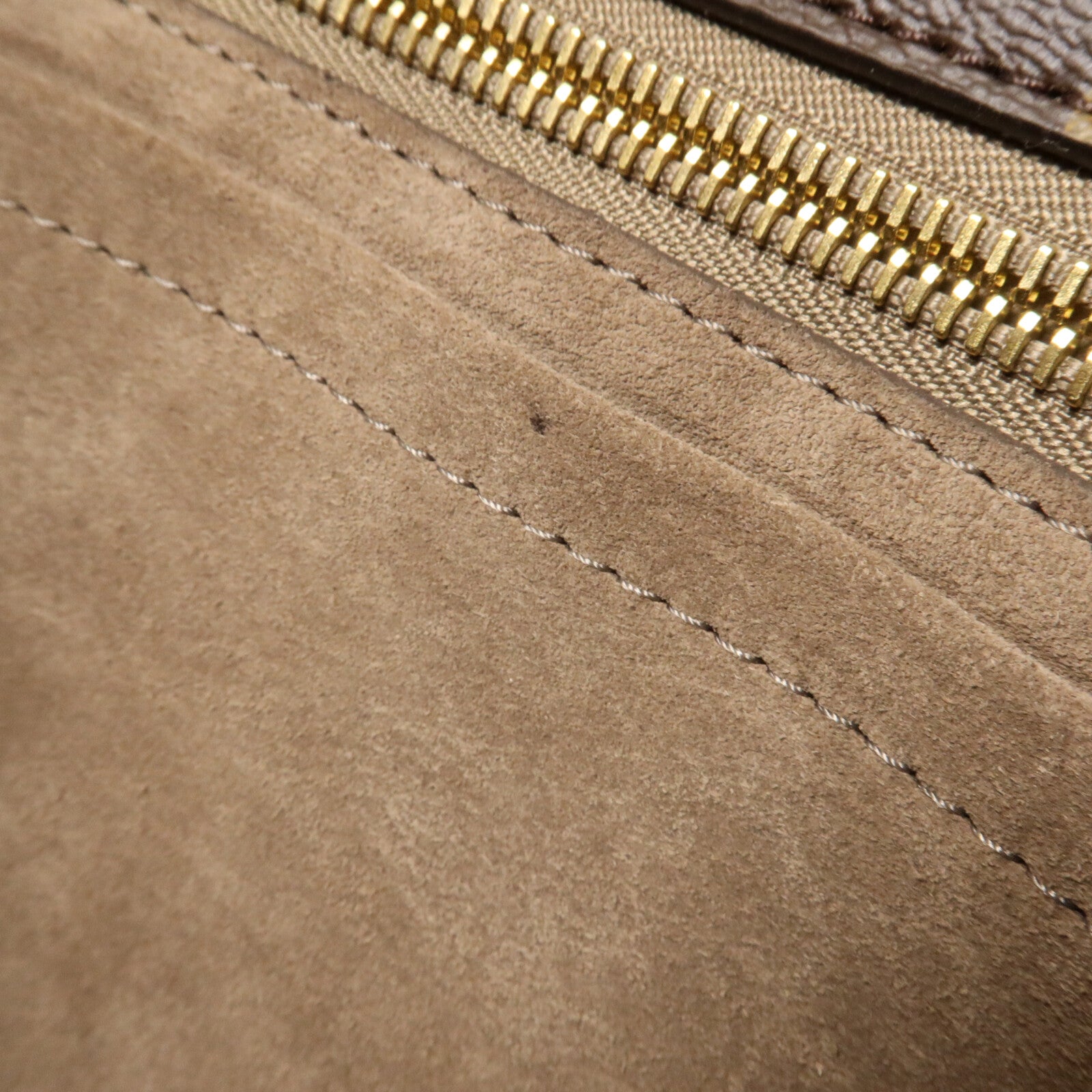 LOUIS VUITTON Monogram Tote W PM手挽袋
