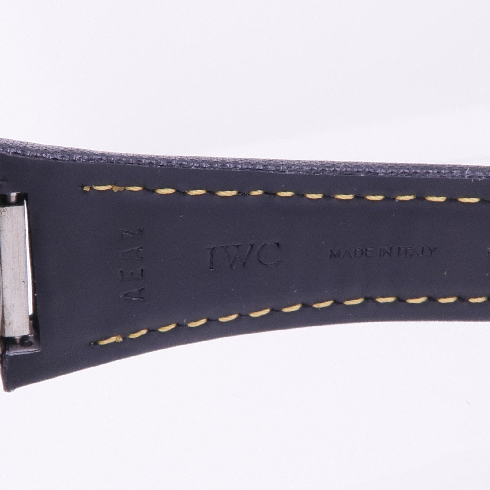 IWC Ingenieur Automatic Climate Action IW323402