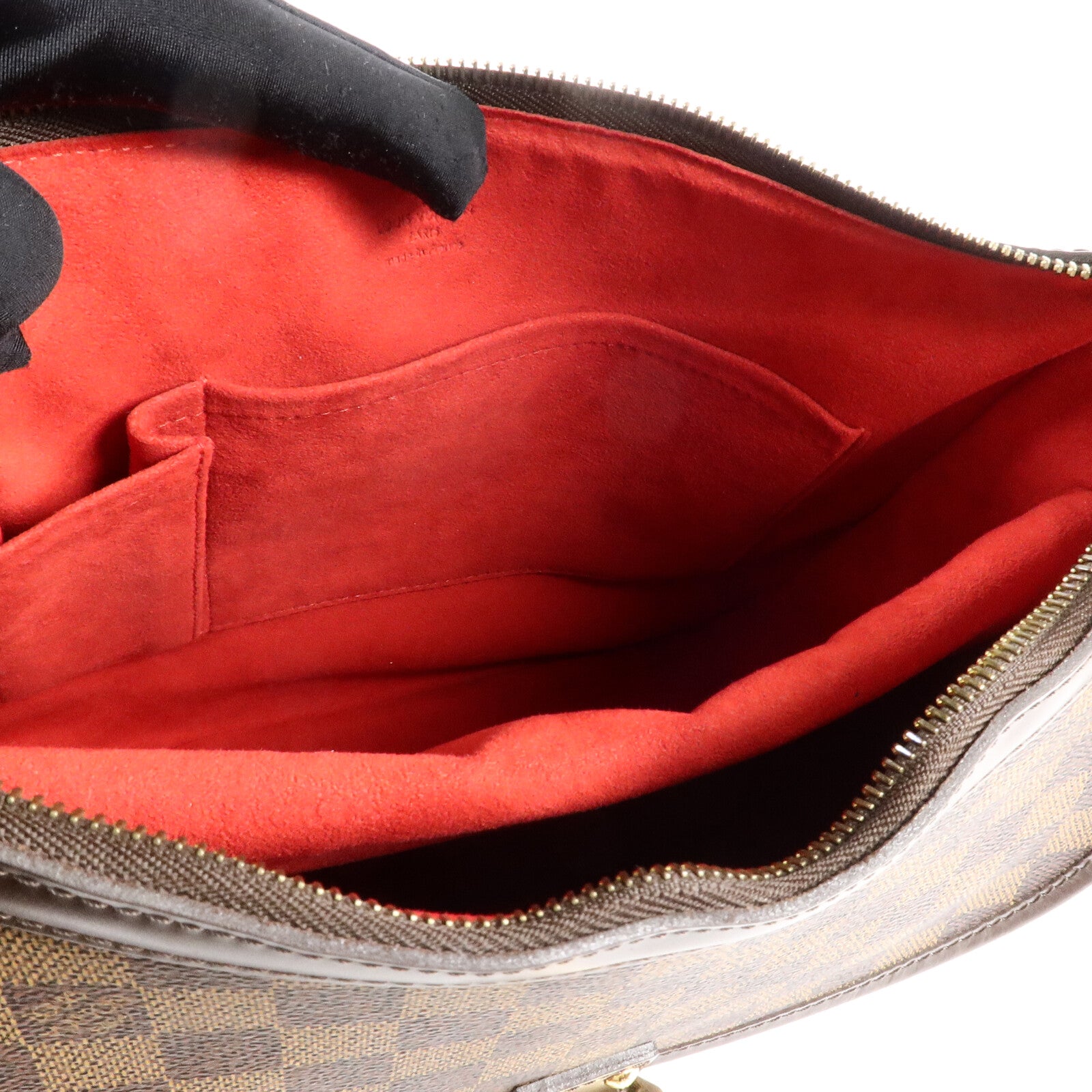 LOUIS VUITTON Damier Highbury肩背袋