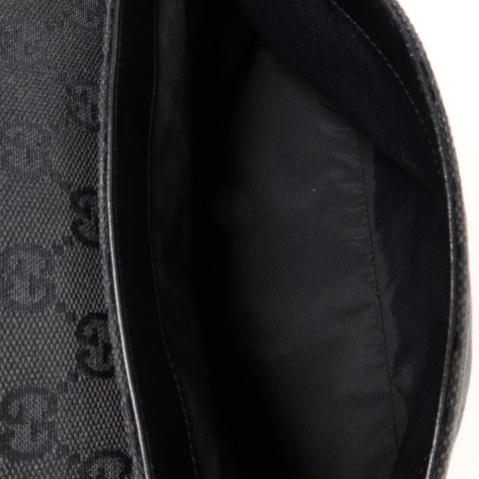 GUCCI 帆布Shoulder Bag肩背袋
