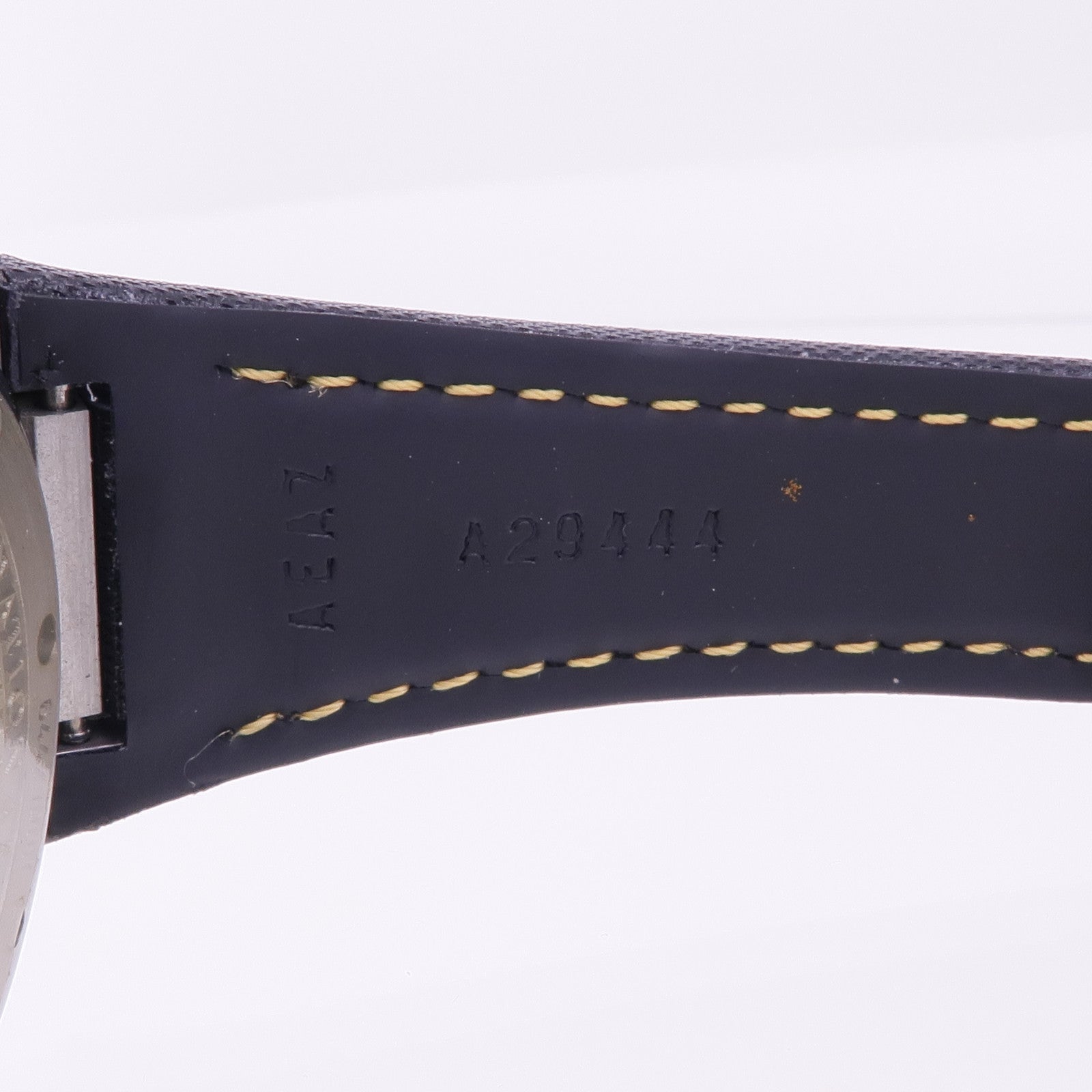 IWC Ingenieur Automatic Climate Action IW323402