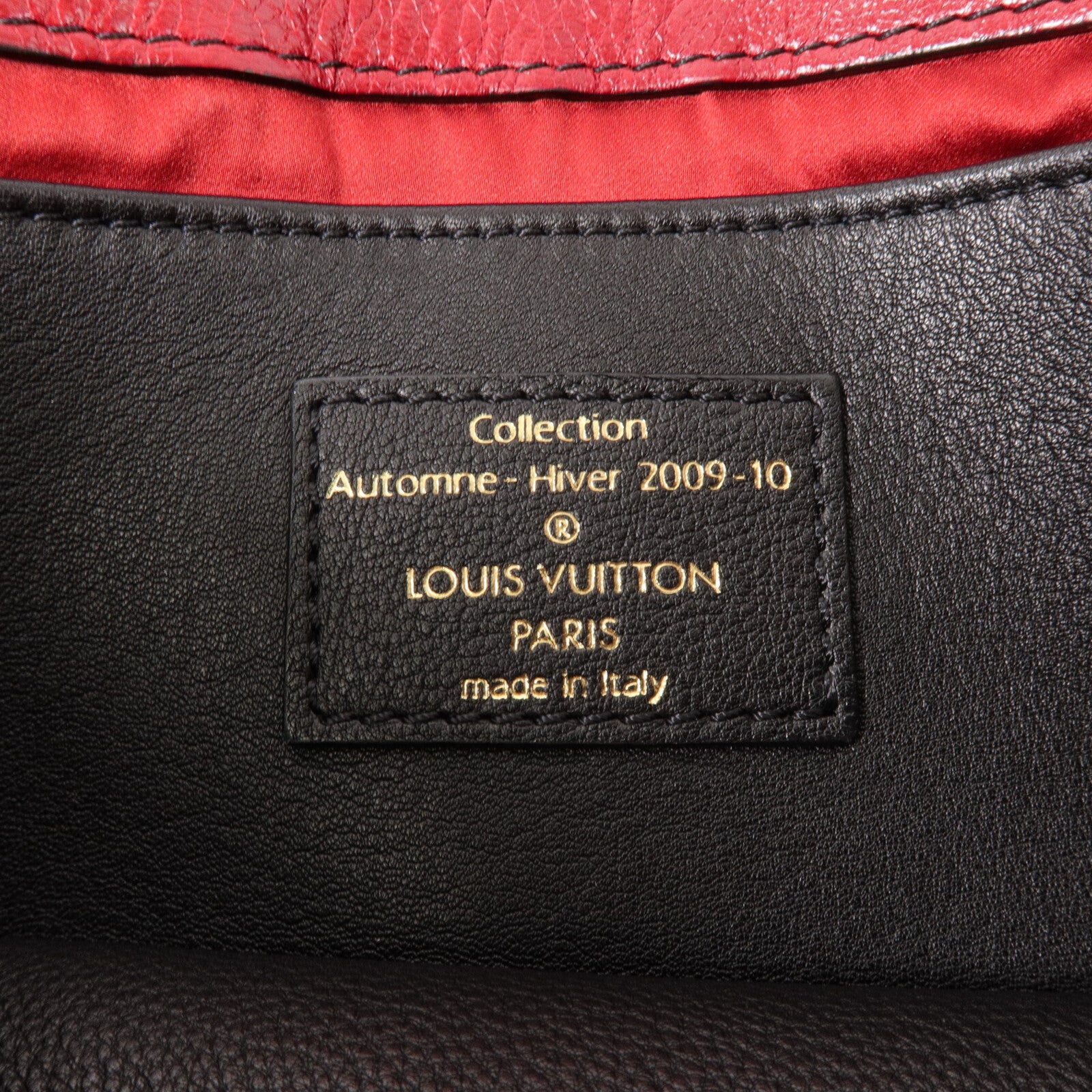 LOUIS VUITTON Monogram Empreinte My Deer Enigme Clutch手提包