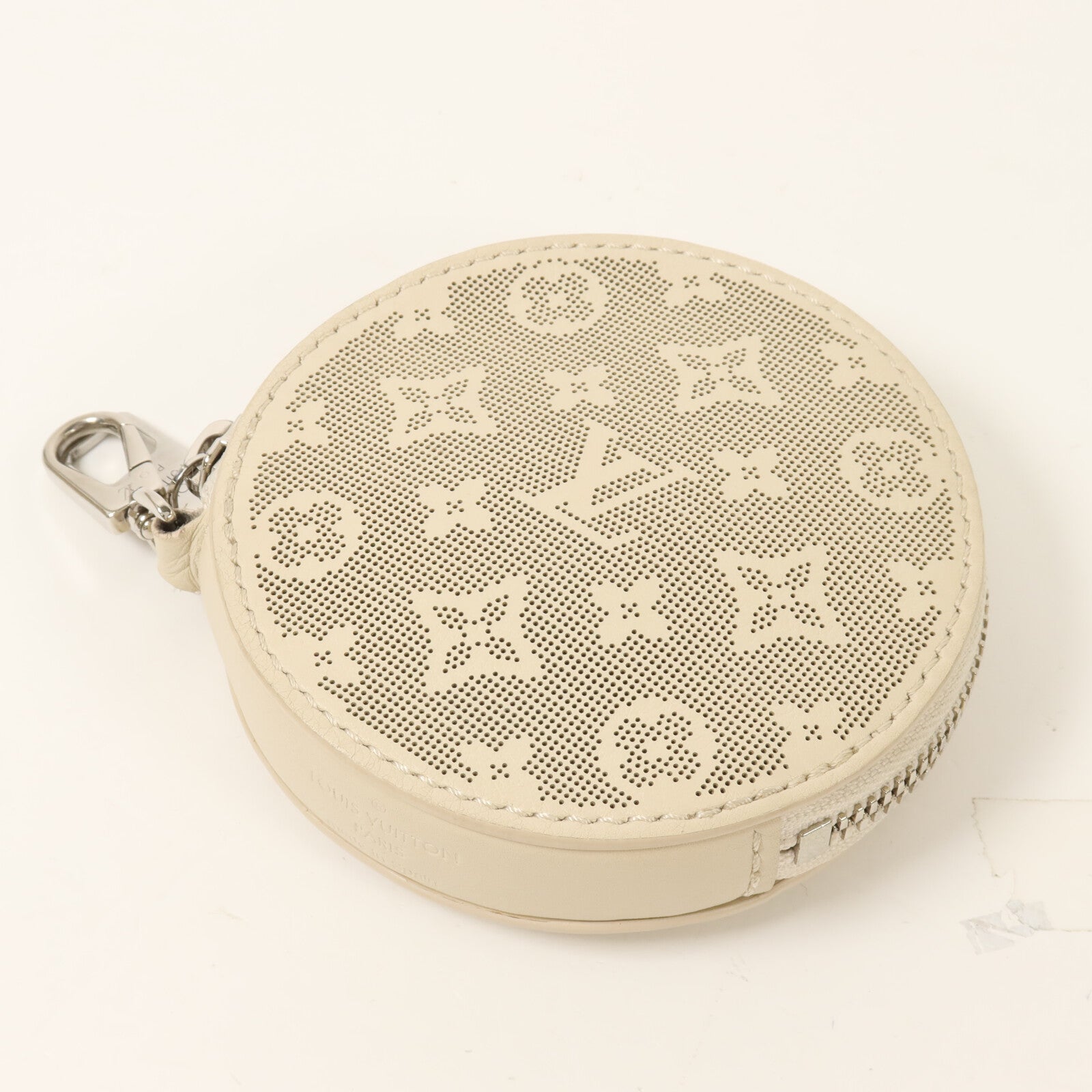 LOUIS VUITTON Mahina Bella鏈帶手挽肩背兩用袋