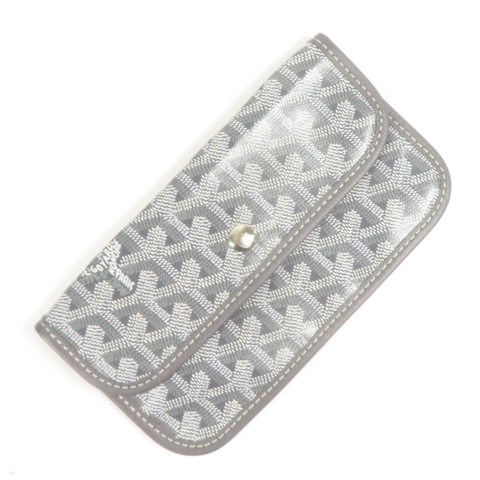 GOYARD 塗層帆布Saint Louis肩背袋
