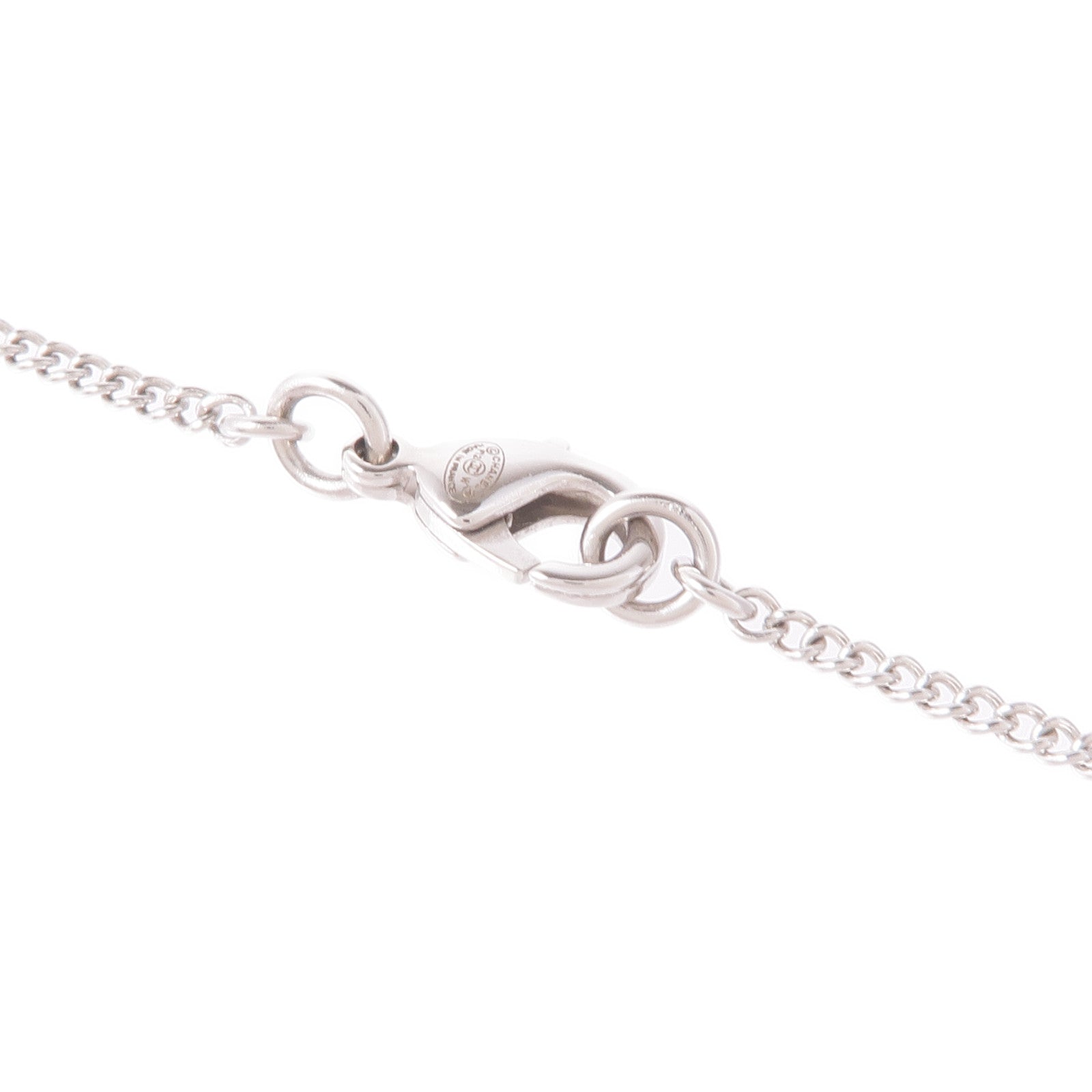 CHANEL 金屬Necklace項鍊