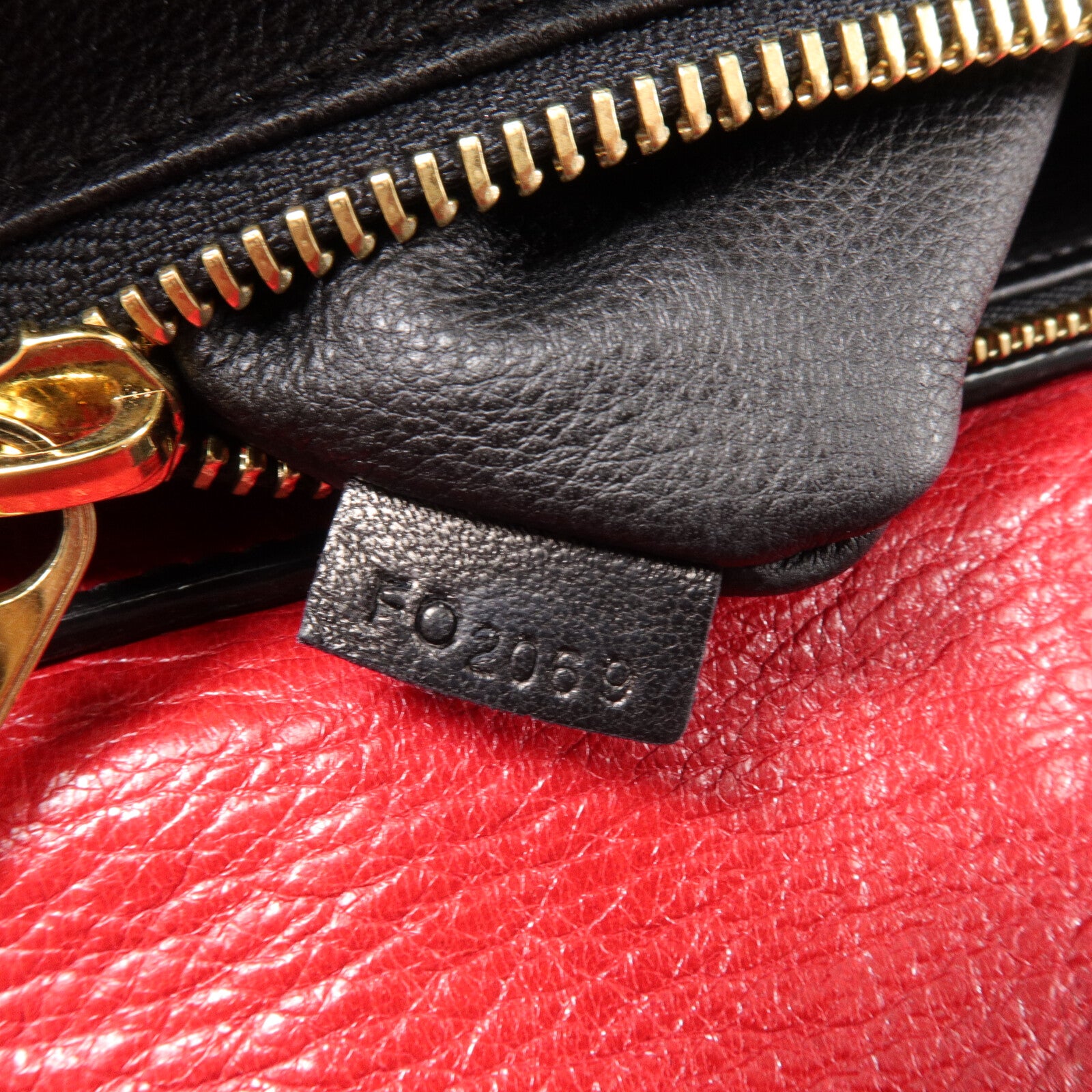 LOUIS VUITTON Monogram Empreinte My Deer Enigme Clutch手提包