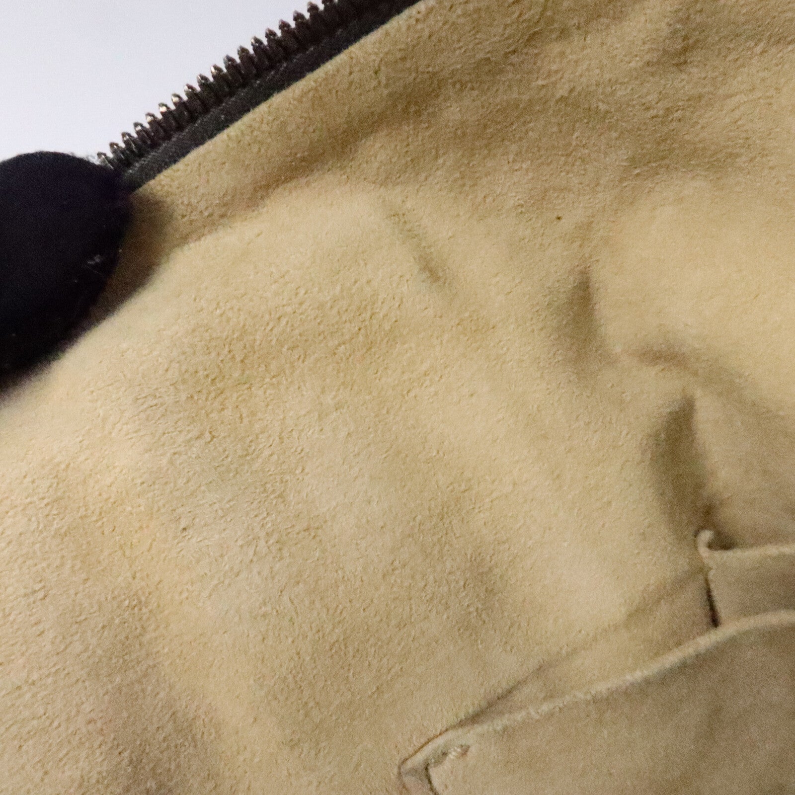 BOTTEGA VENETA 羊皮皮革Shoulder Bag手挽肩背兩用袋