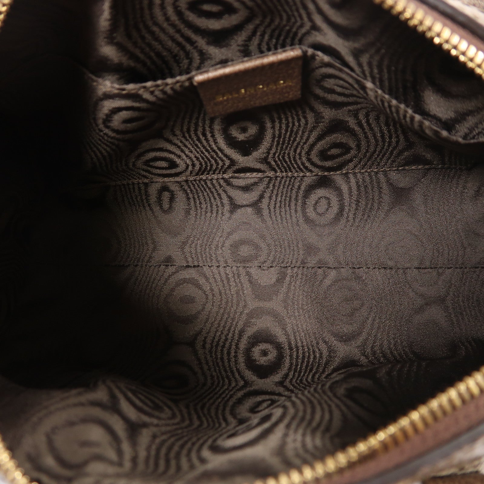 GUCCI GG GHW Balenciaga x Gucci Hacker Project 2 Way Bag 680123 Coated Canvas